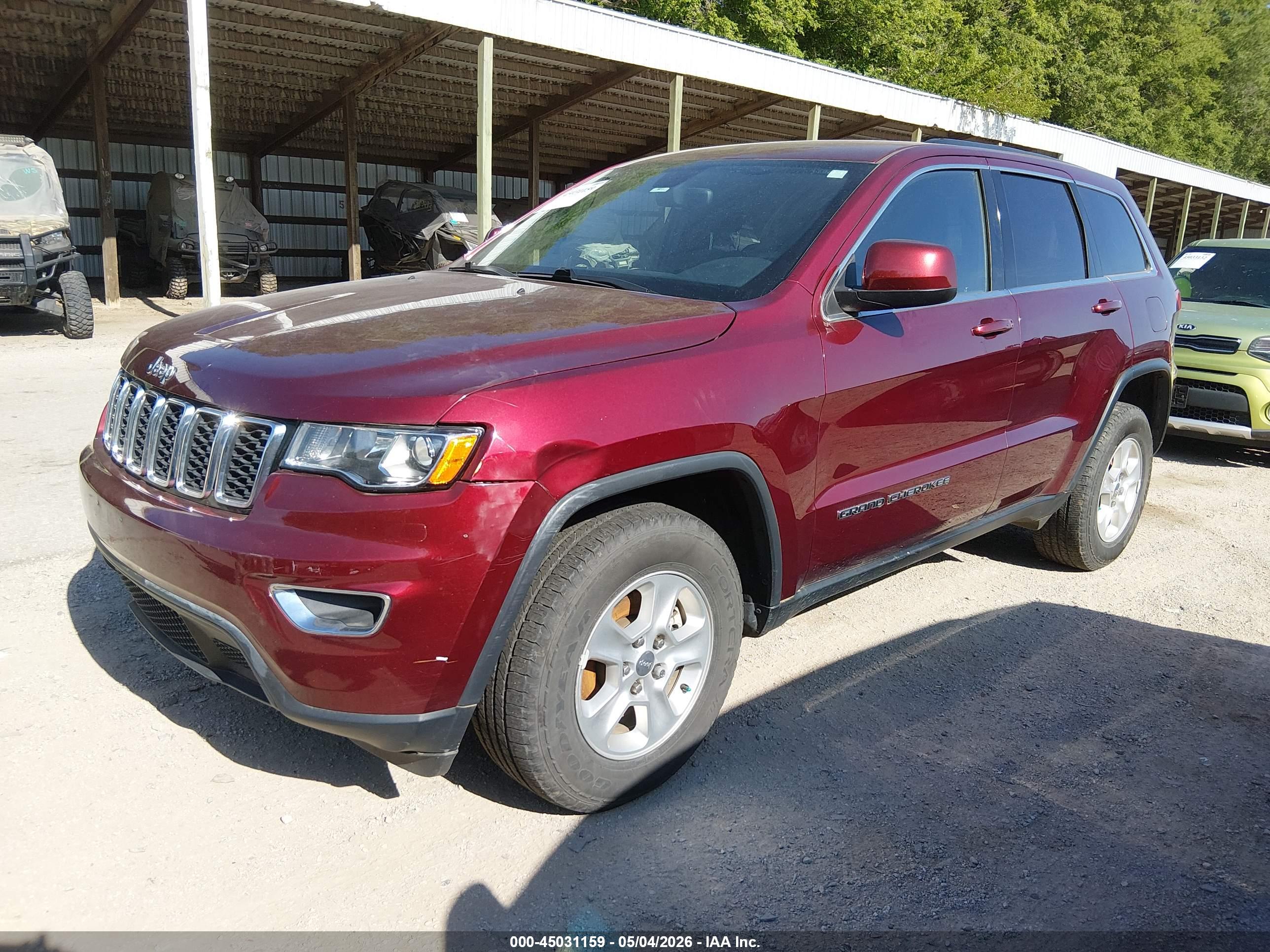 JEEP GRAND image 2