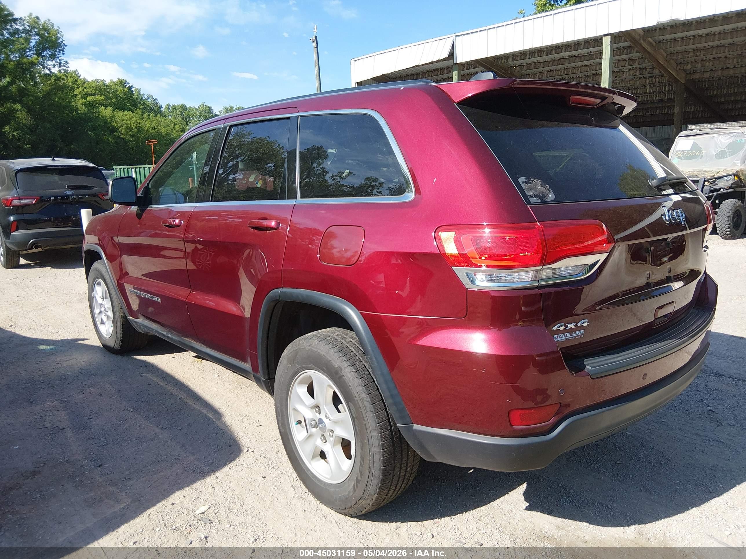 JEEP GRAND image 3