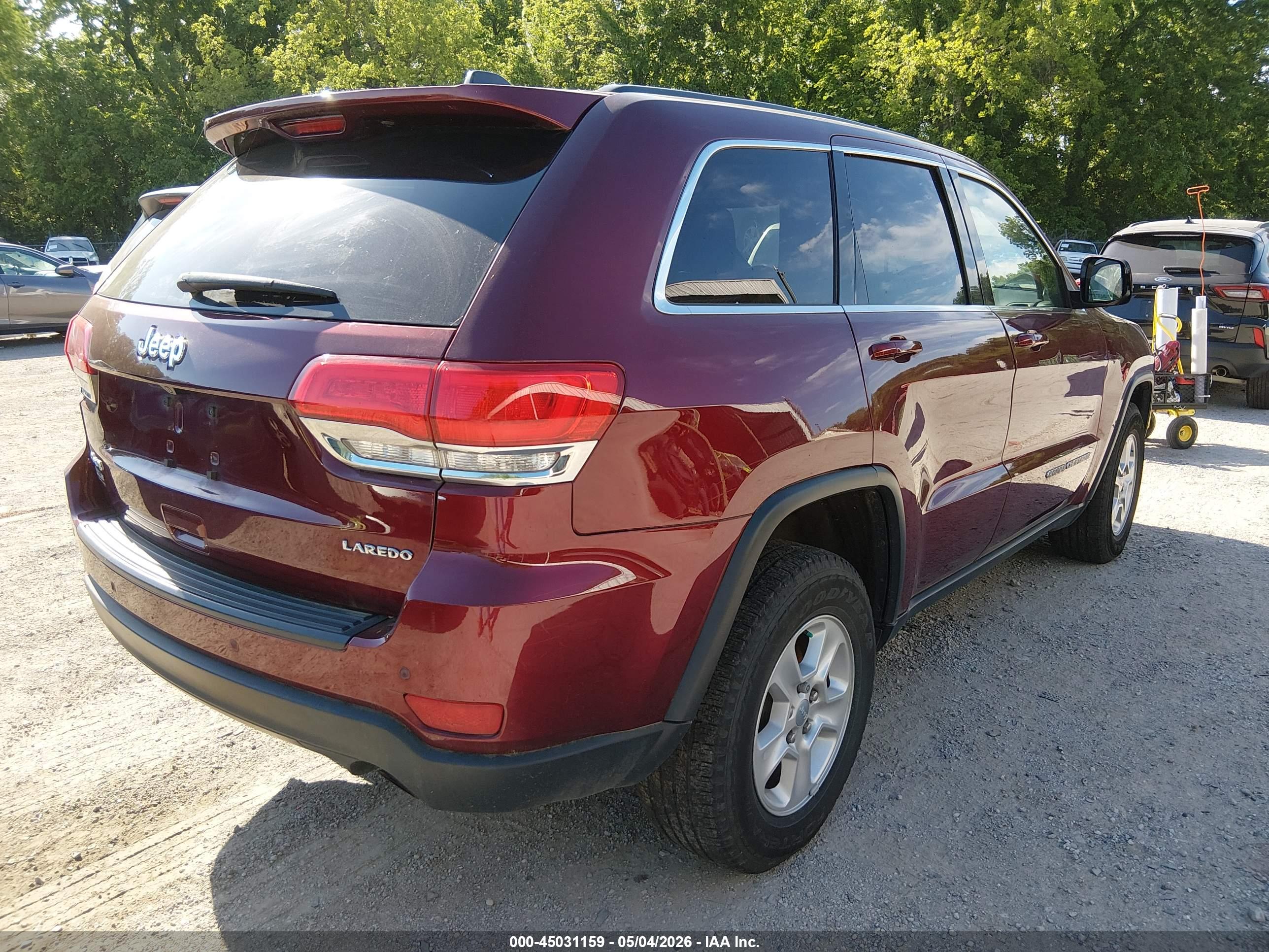 JEEP GRAND image 4