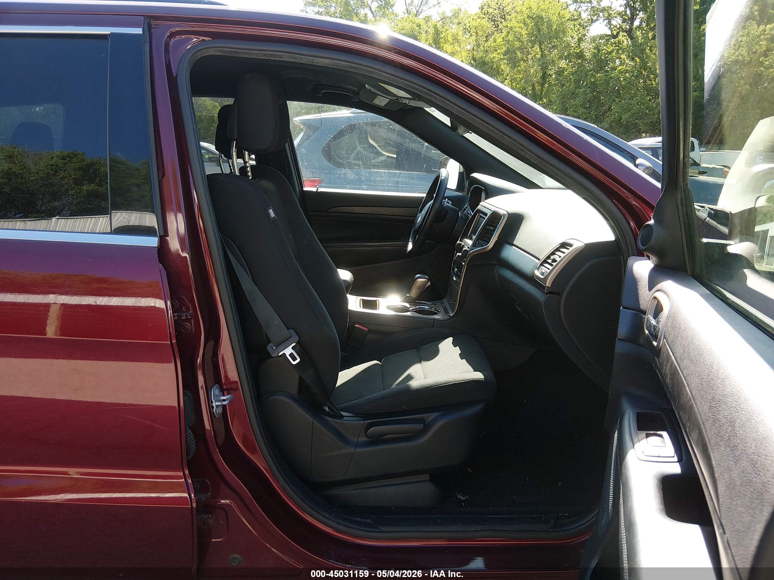 JEEP GRAND image 5