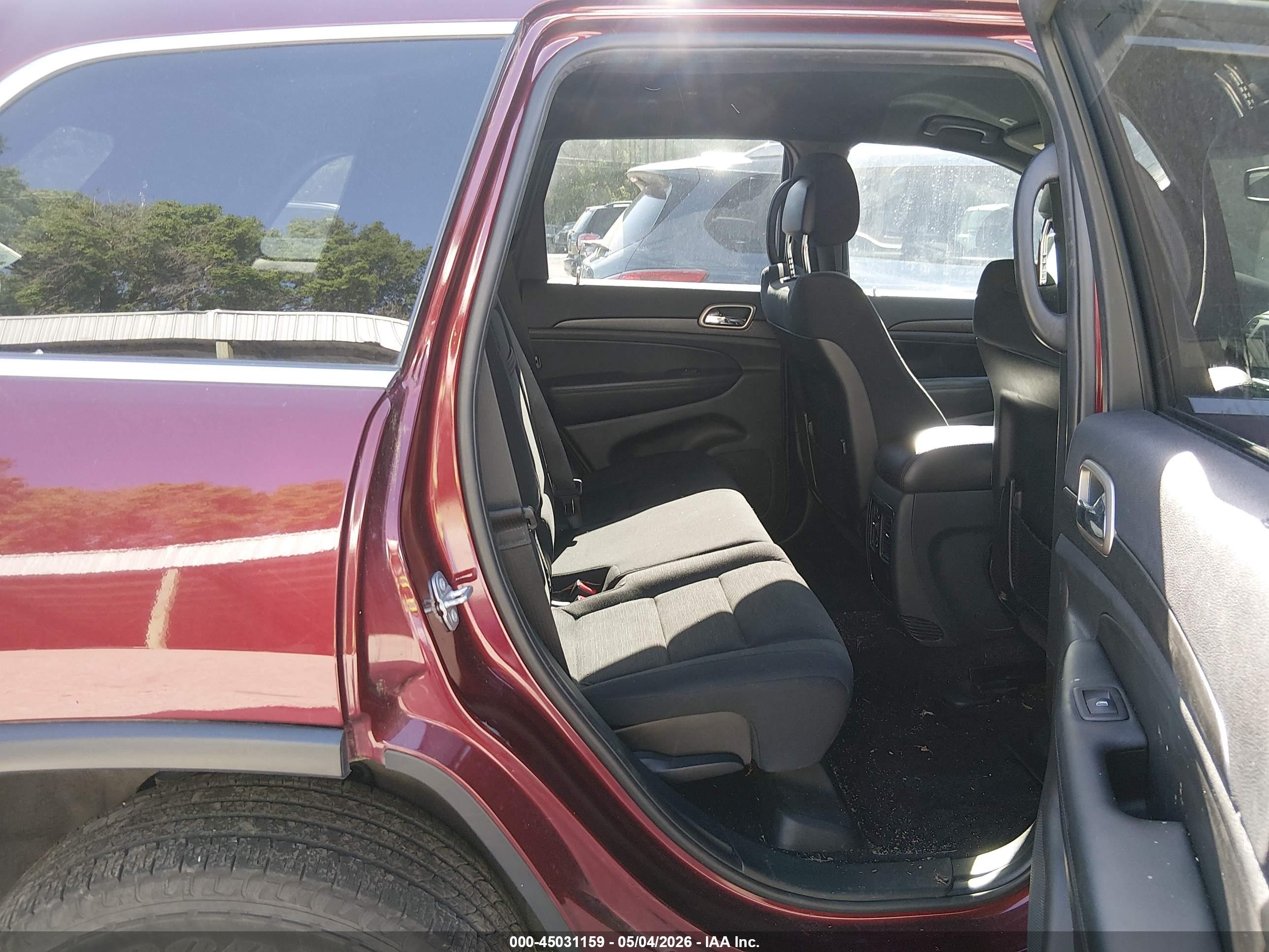 JEEP GRAND image 8