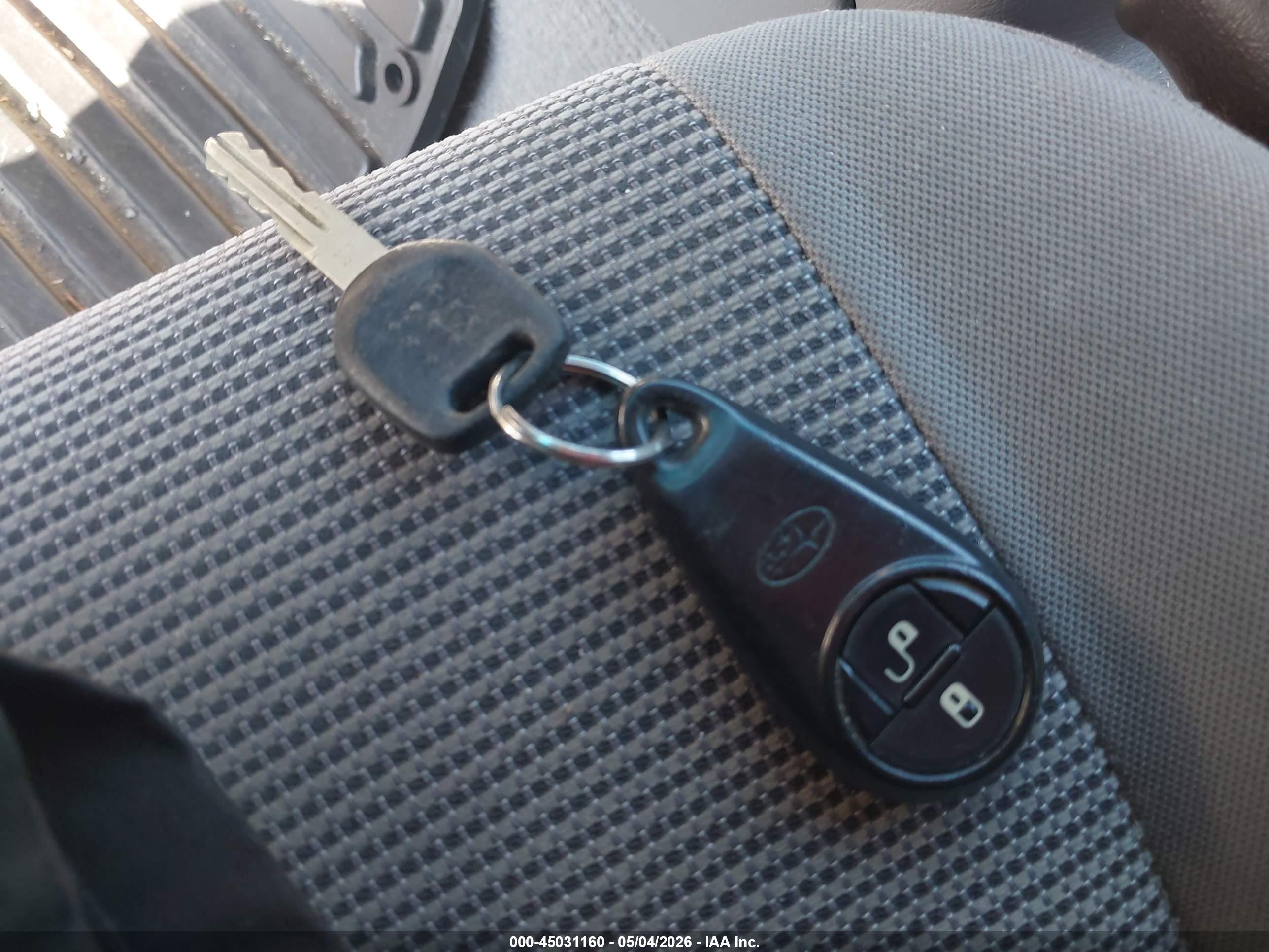 SUBARU FORESTER image 11