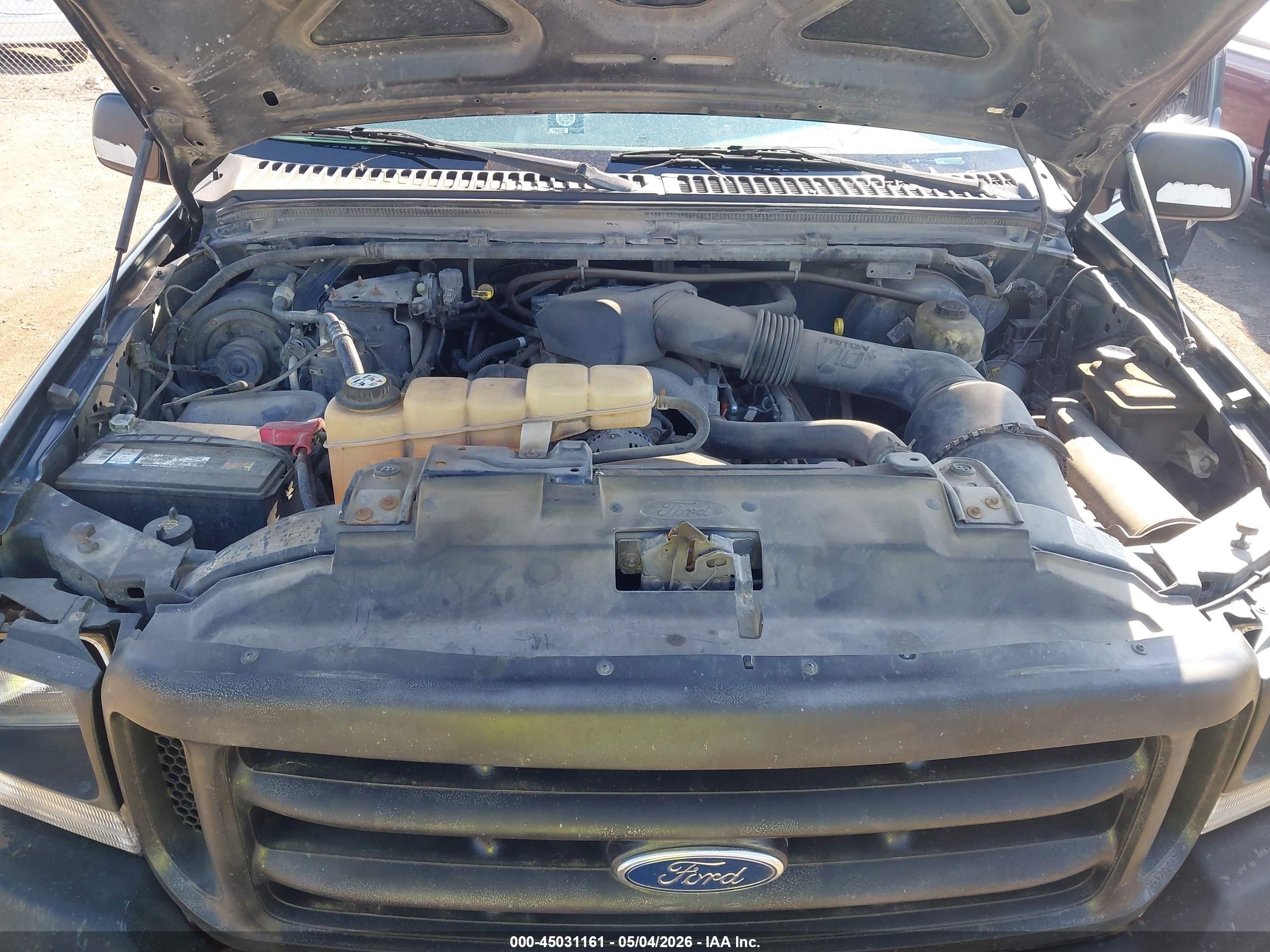 FORD F-350 image 10