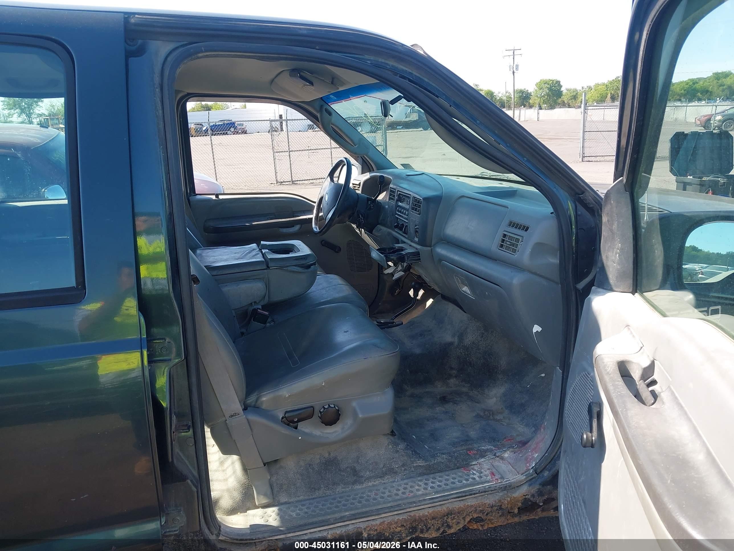 FORD F-350 image 5
