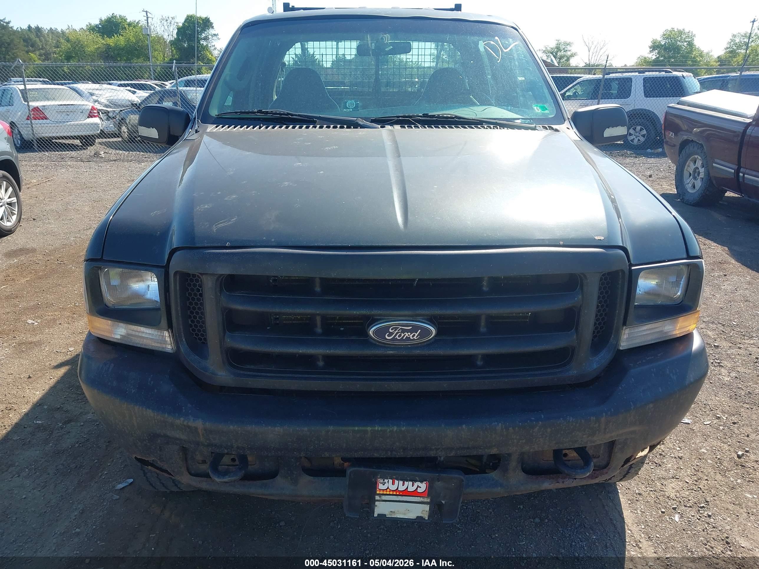 FORD F-350 image 6