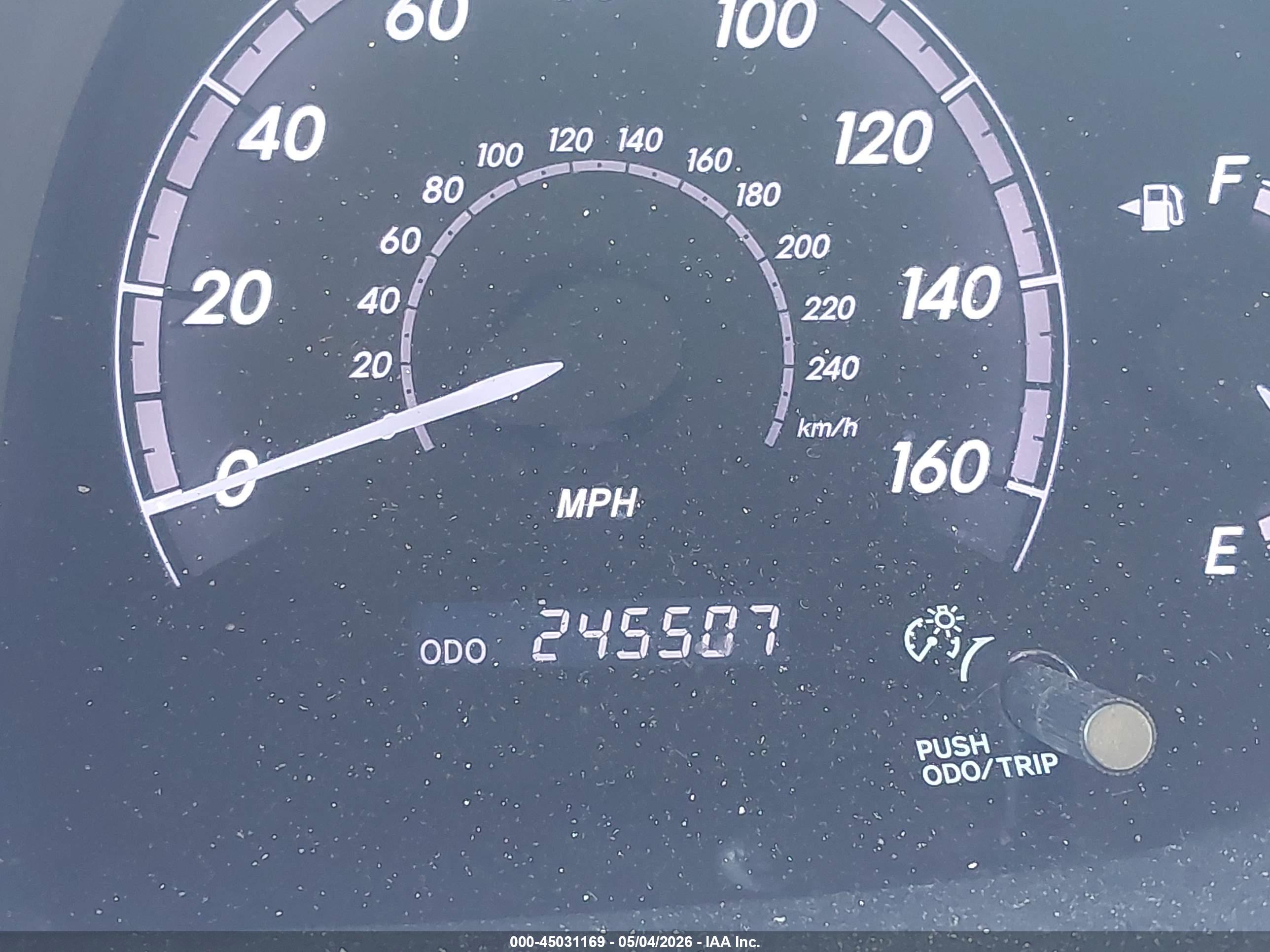 TOYOTA AVALON image 7