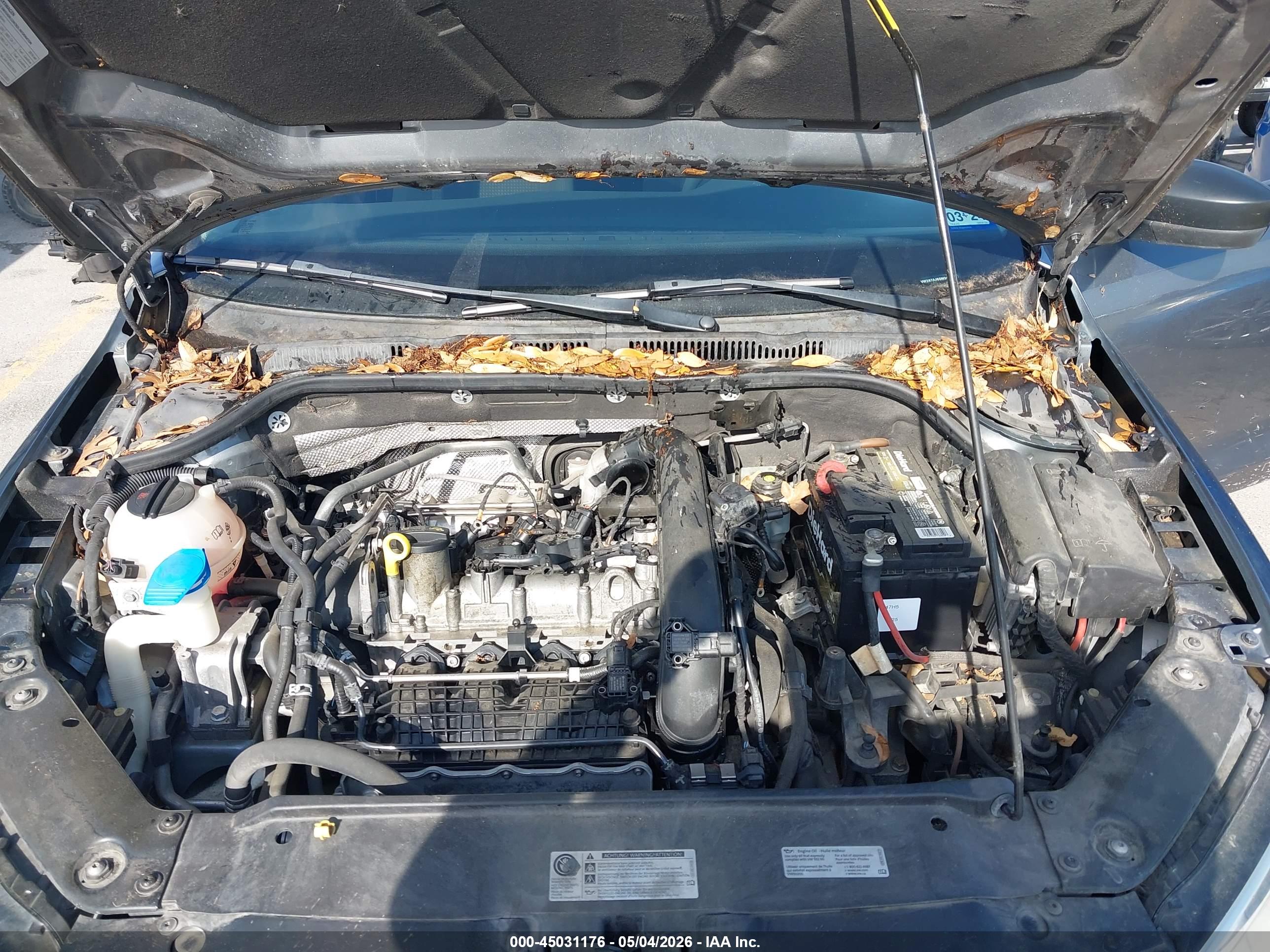 VOLKSWAGEN JETTA image 10