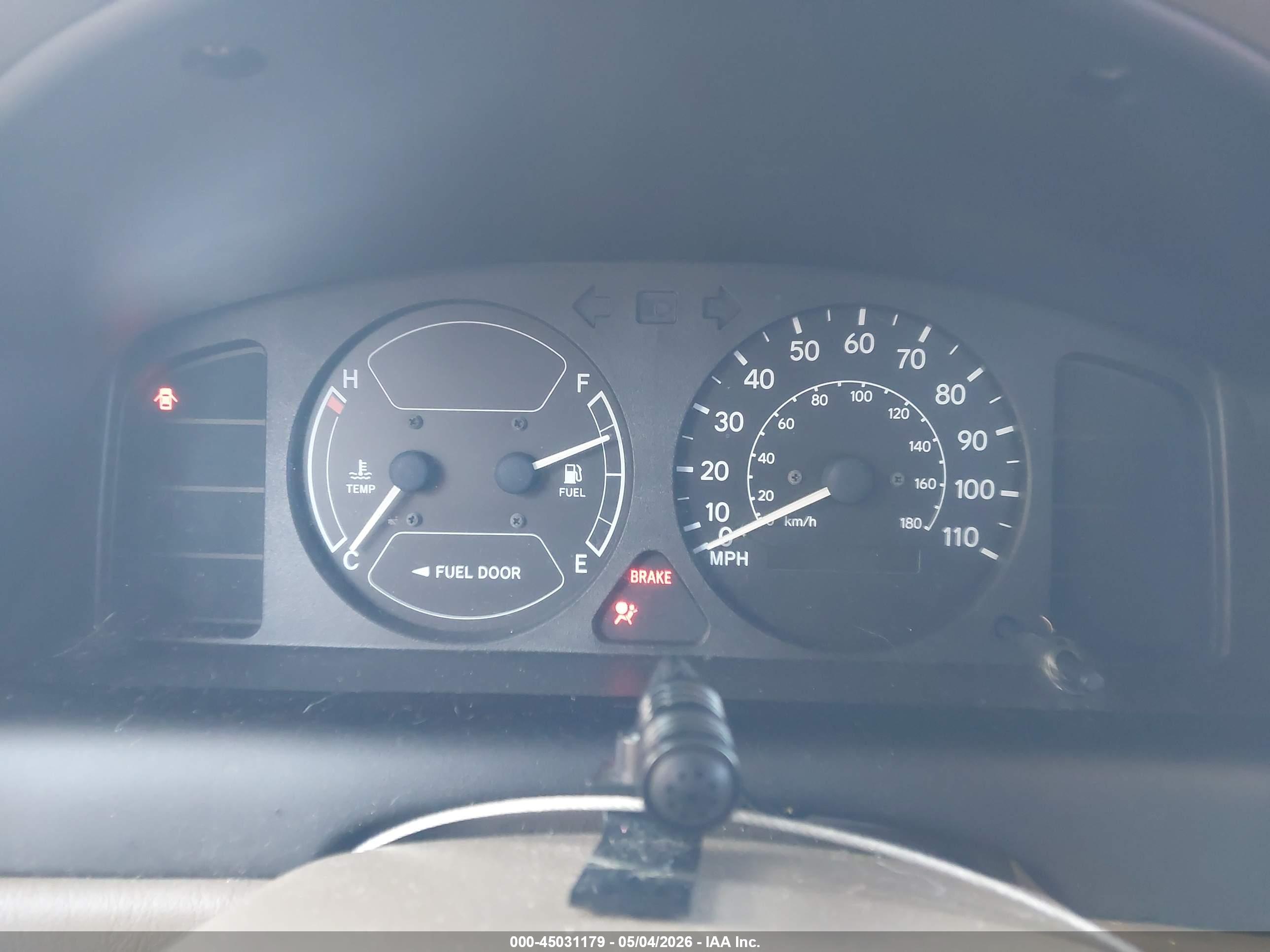 TOYOTA COROLLA image 7