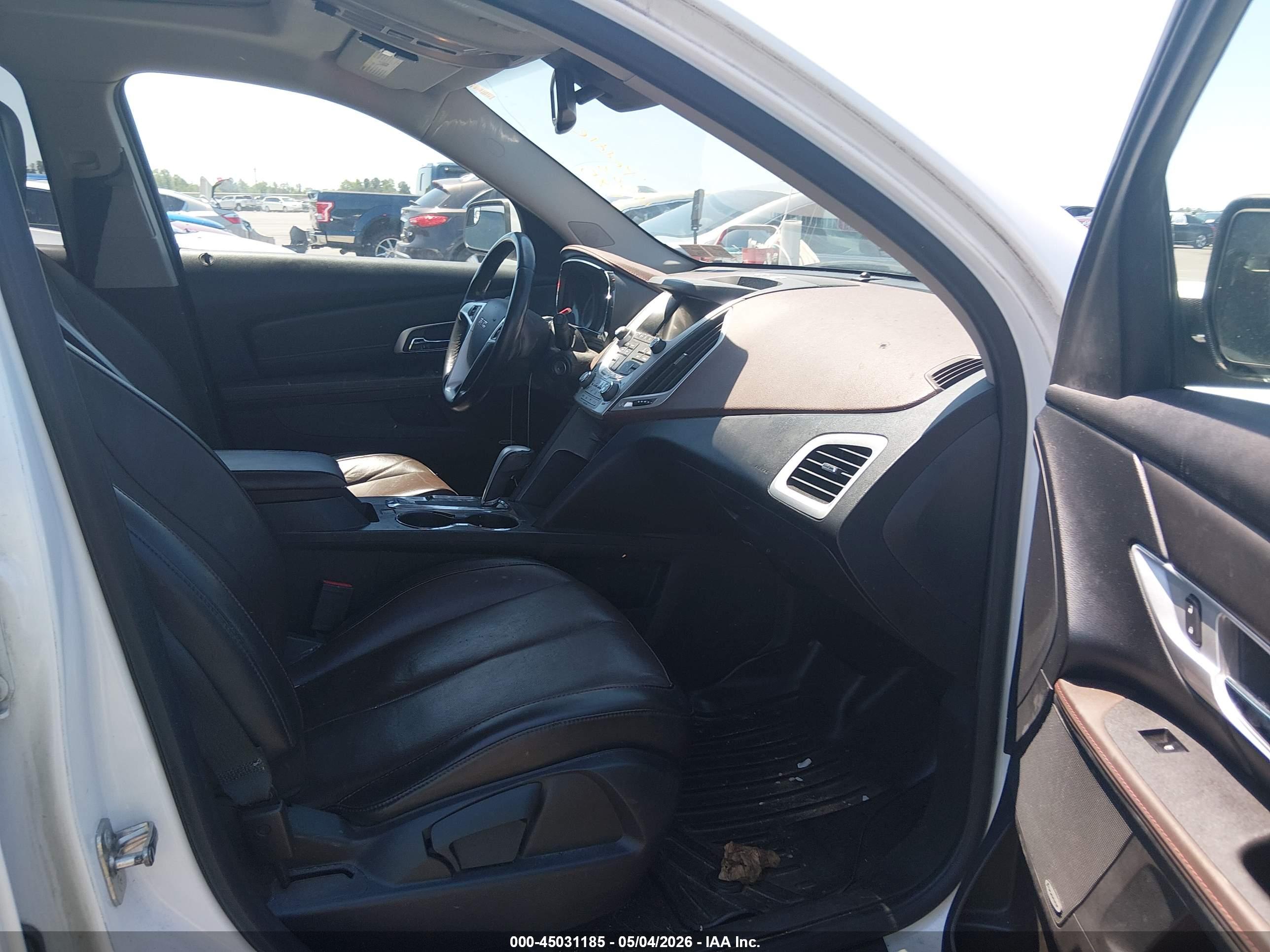 GMC TERRAIN image 5
