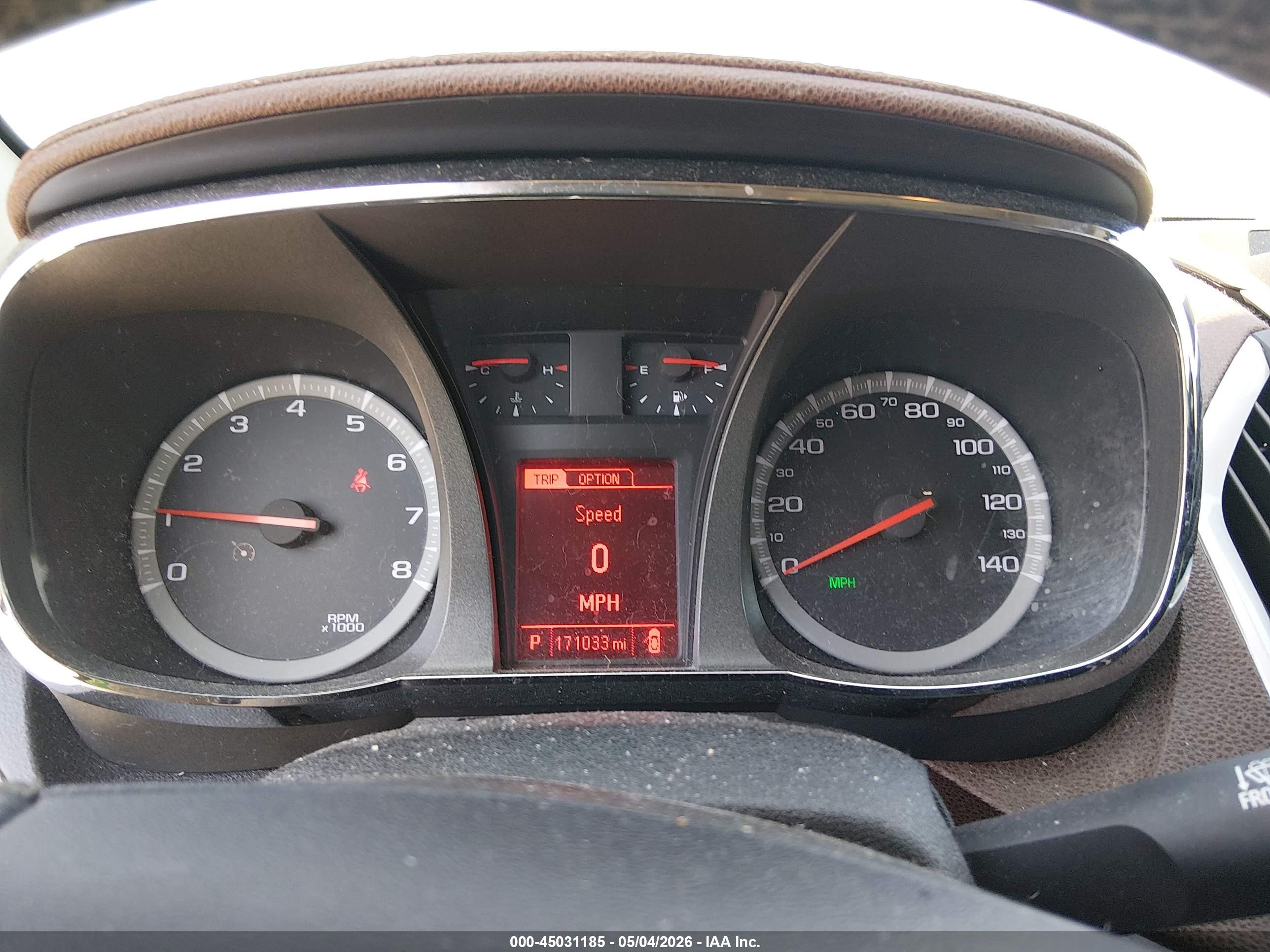 GMC TERRAIN image 7
