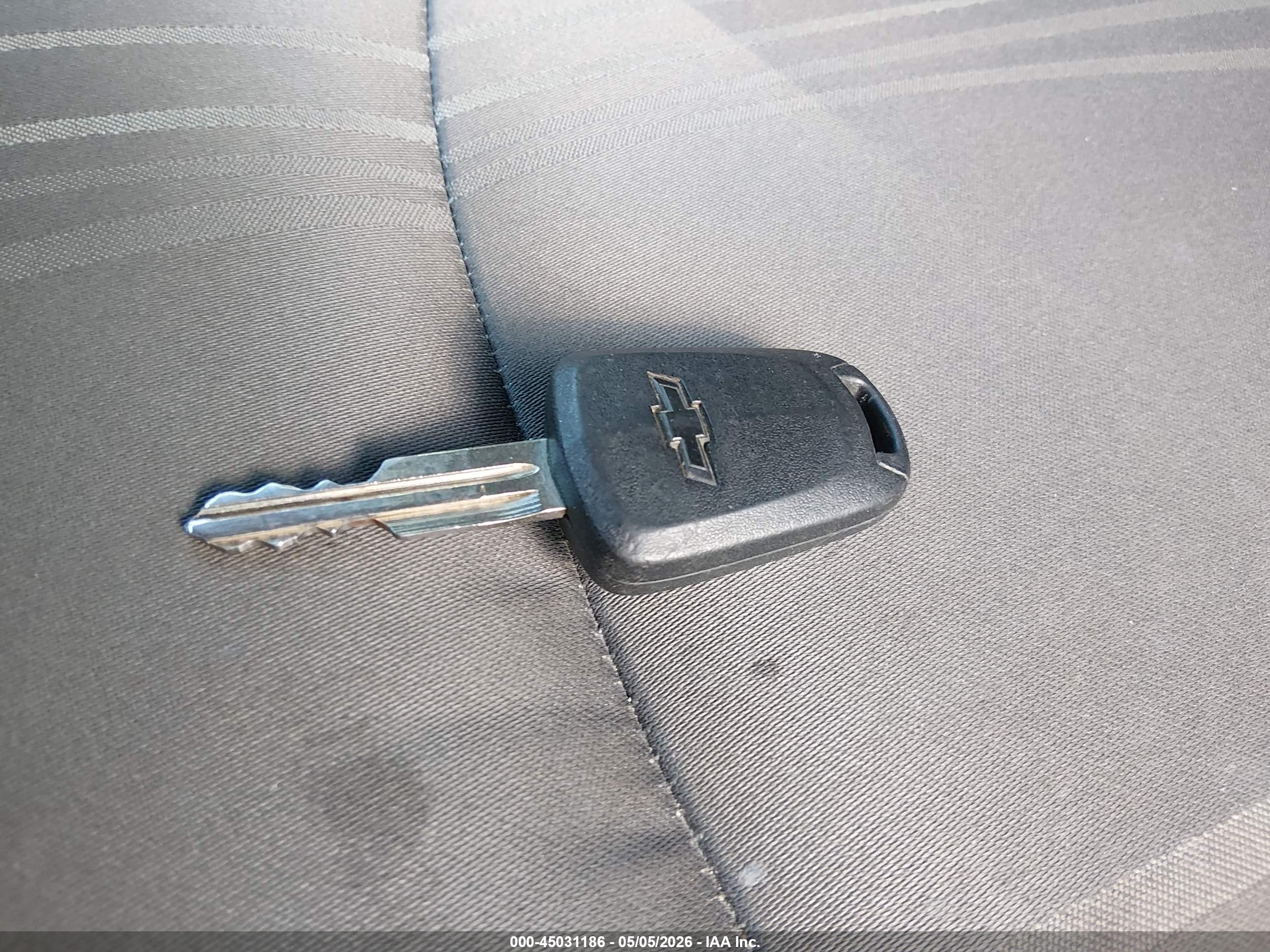 CHEVROLET SPARK image 11