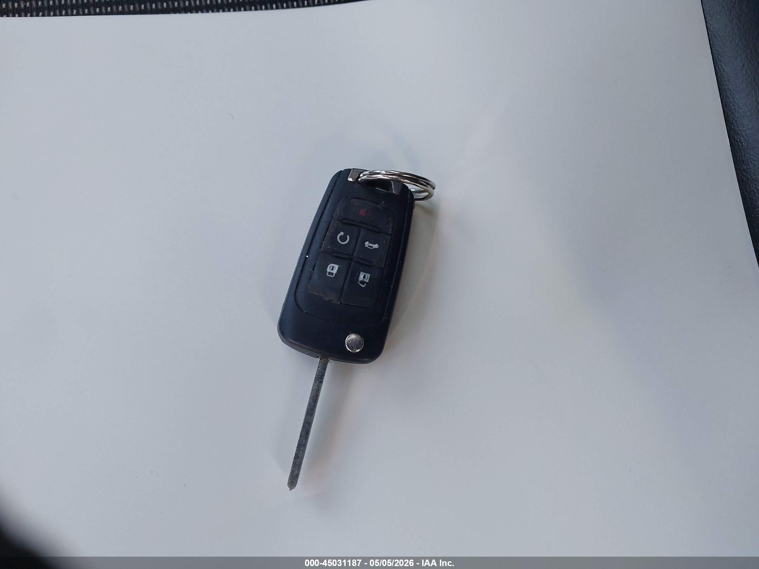 CHEVROLET MALIBU image 11