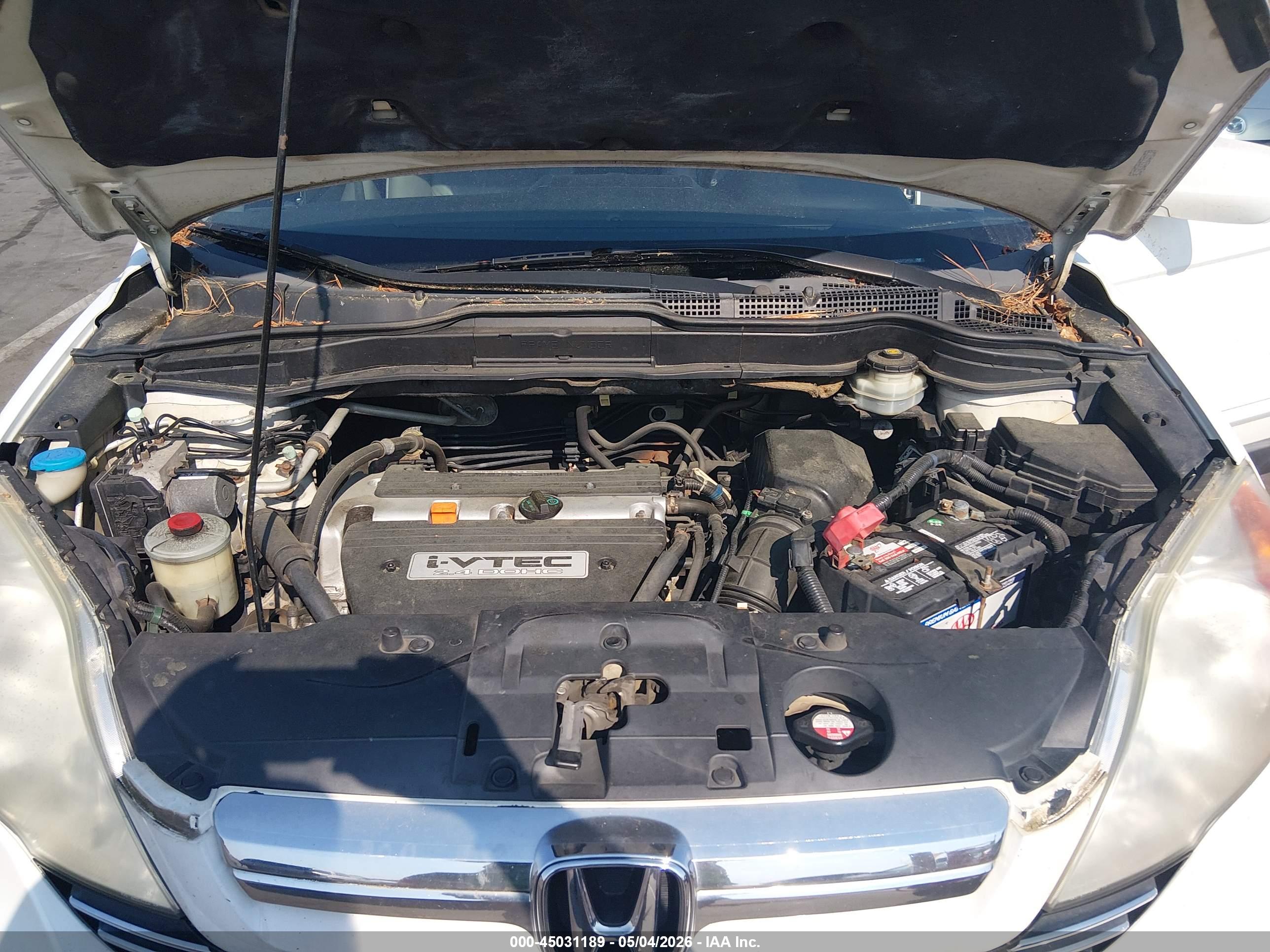 HONDA CR-V image 10