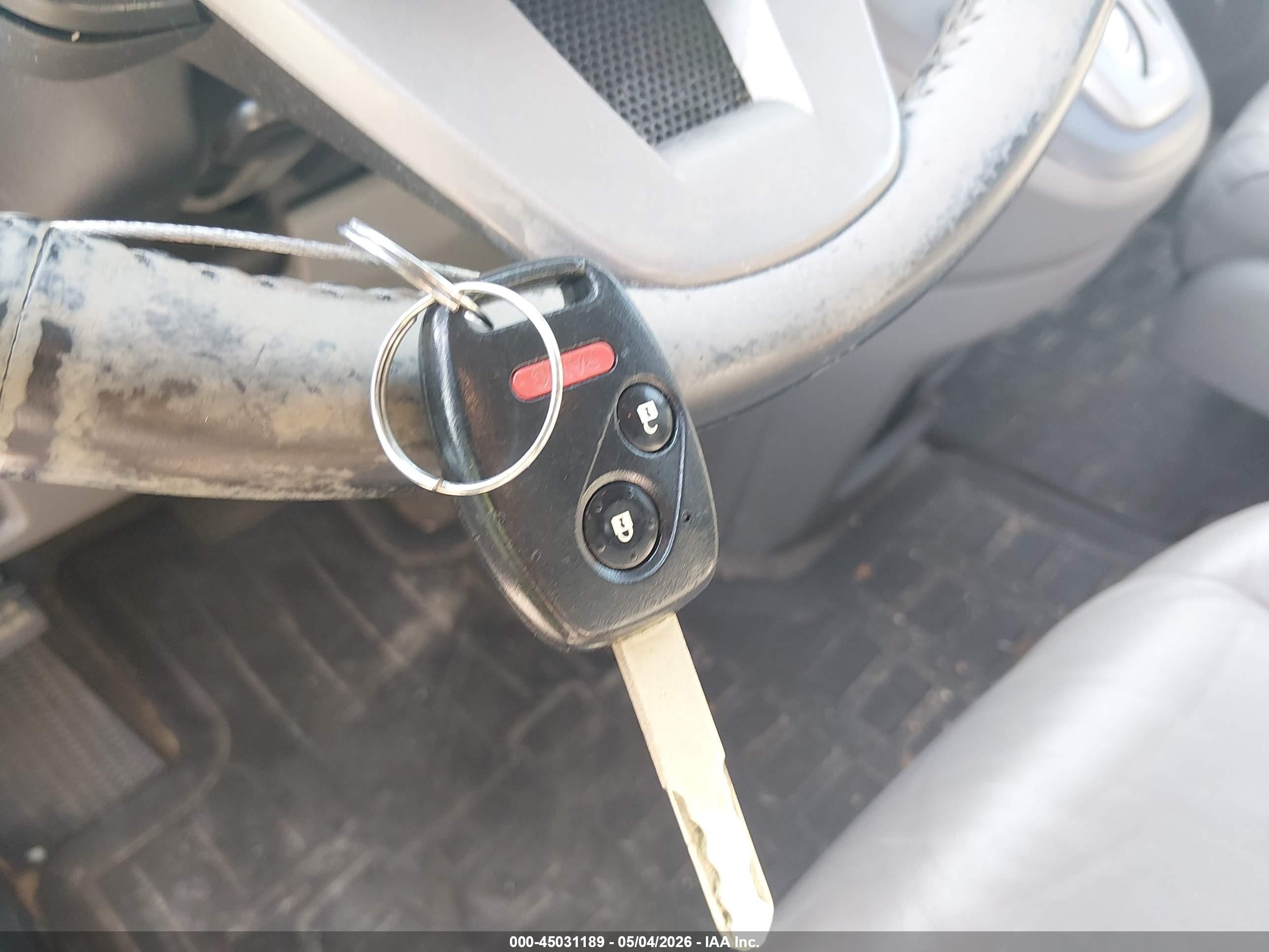 HONDA CR-V image 11