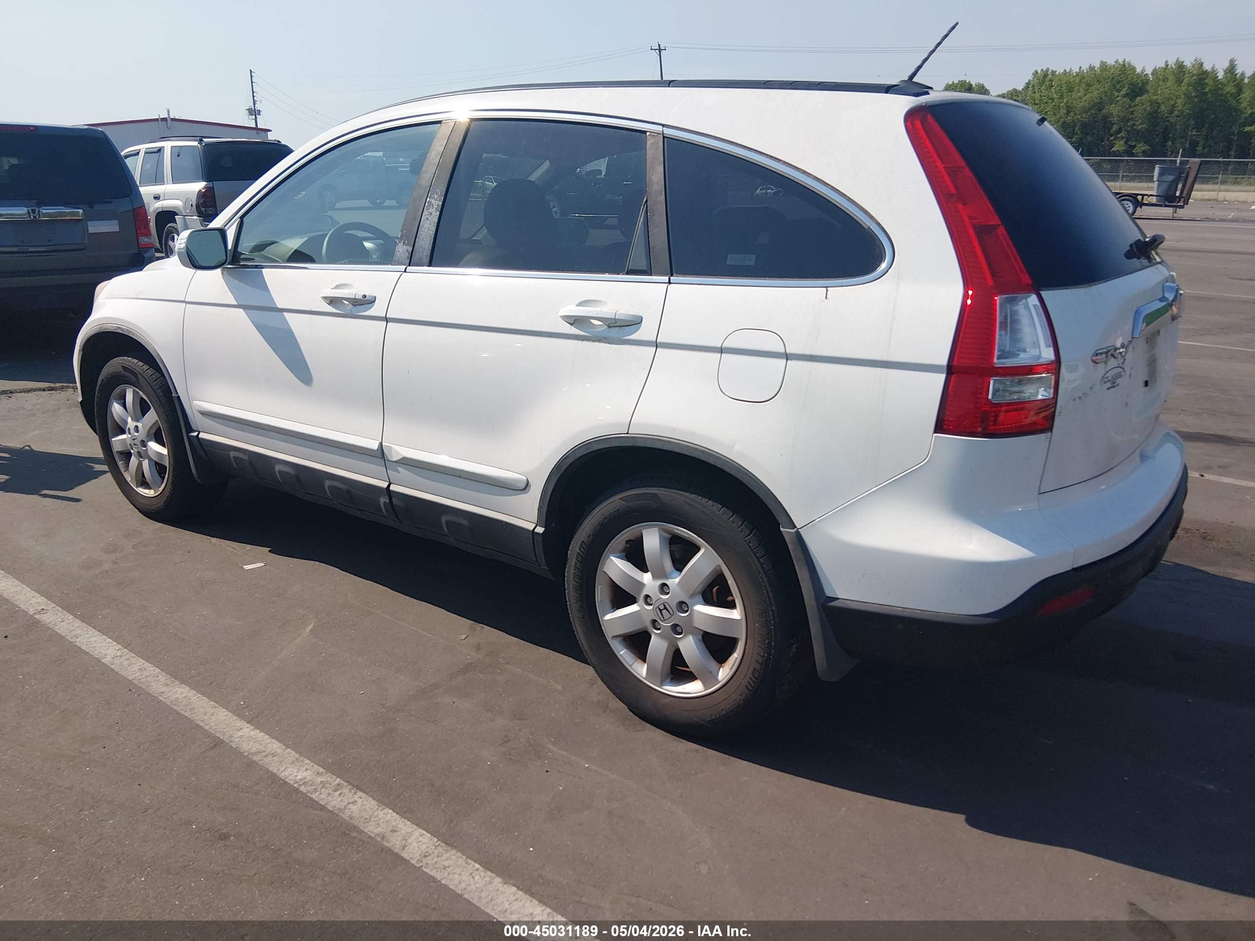HONDA CR-V image 3