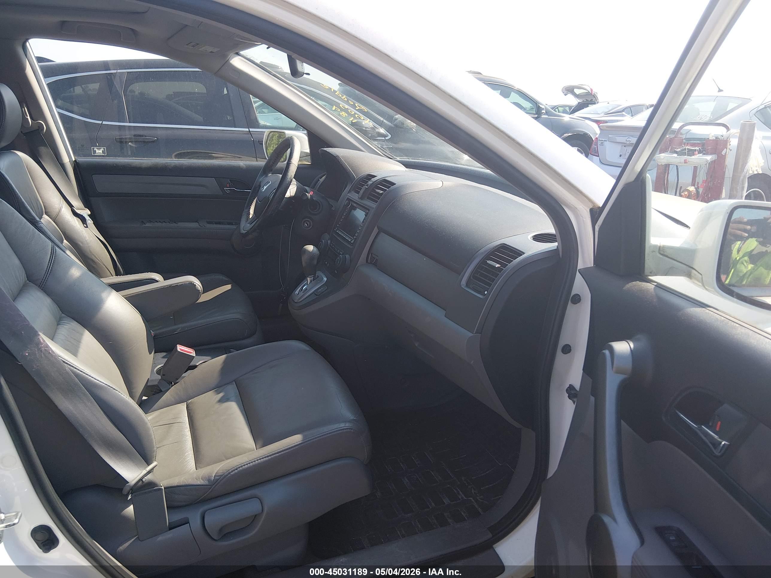 HONDA CR-V image 5