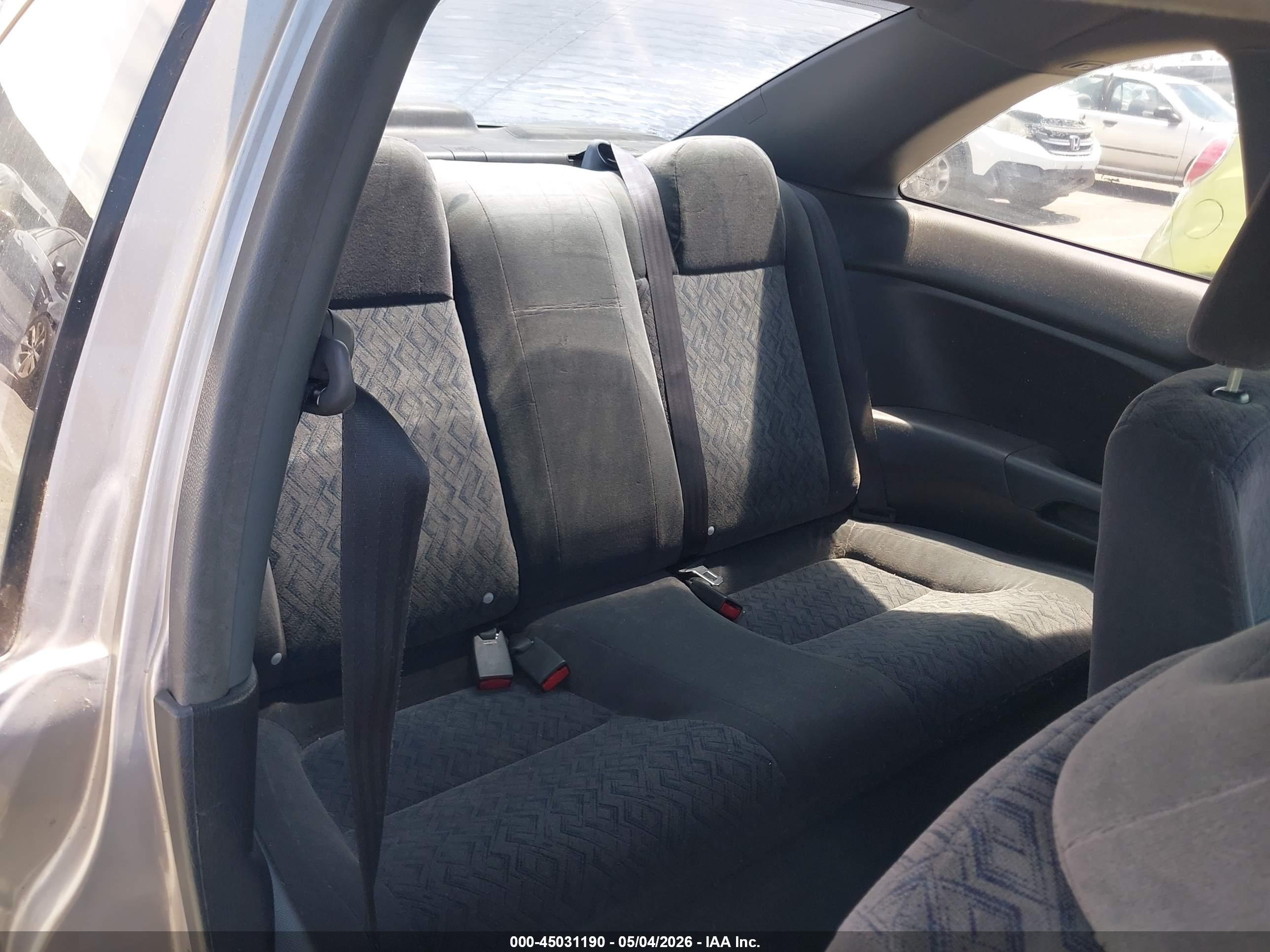 HONDA CIVIC image 8