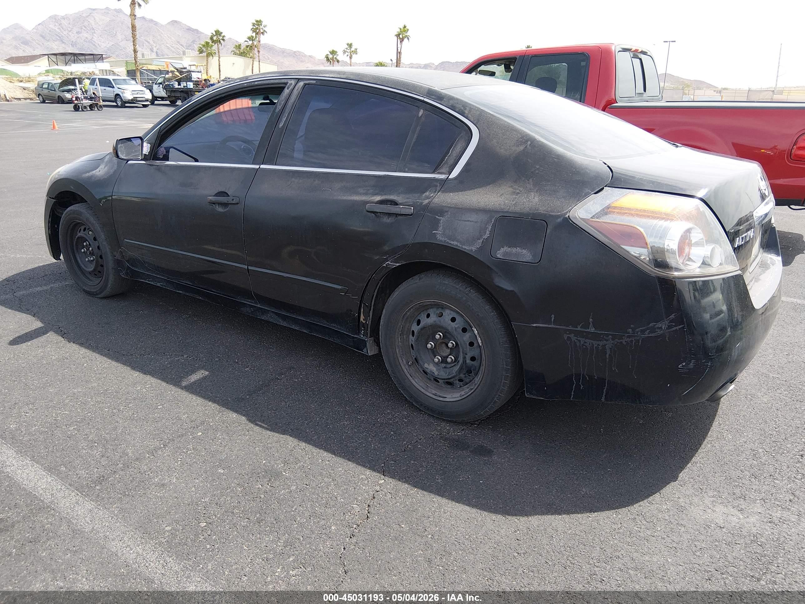 NISSAN ALTIMA image 3