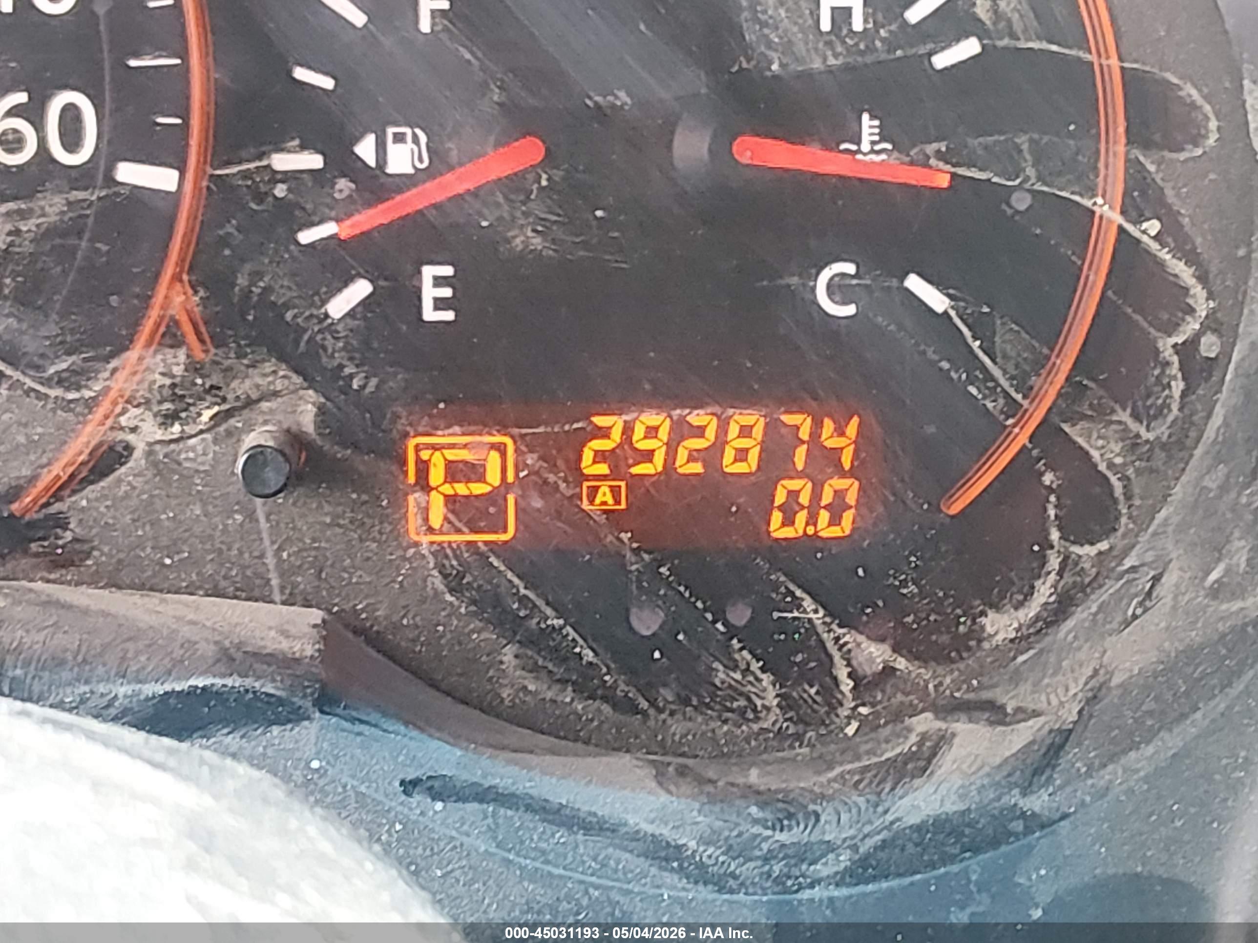 NISSAN ALTIMA image 7
