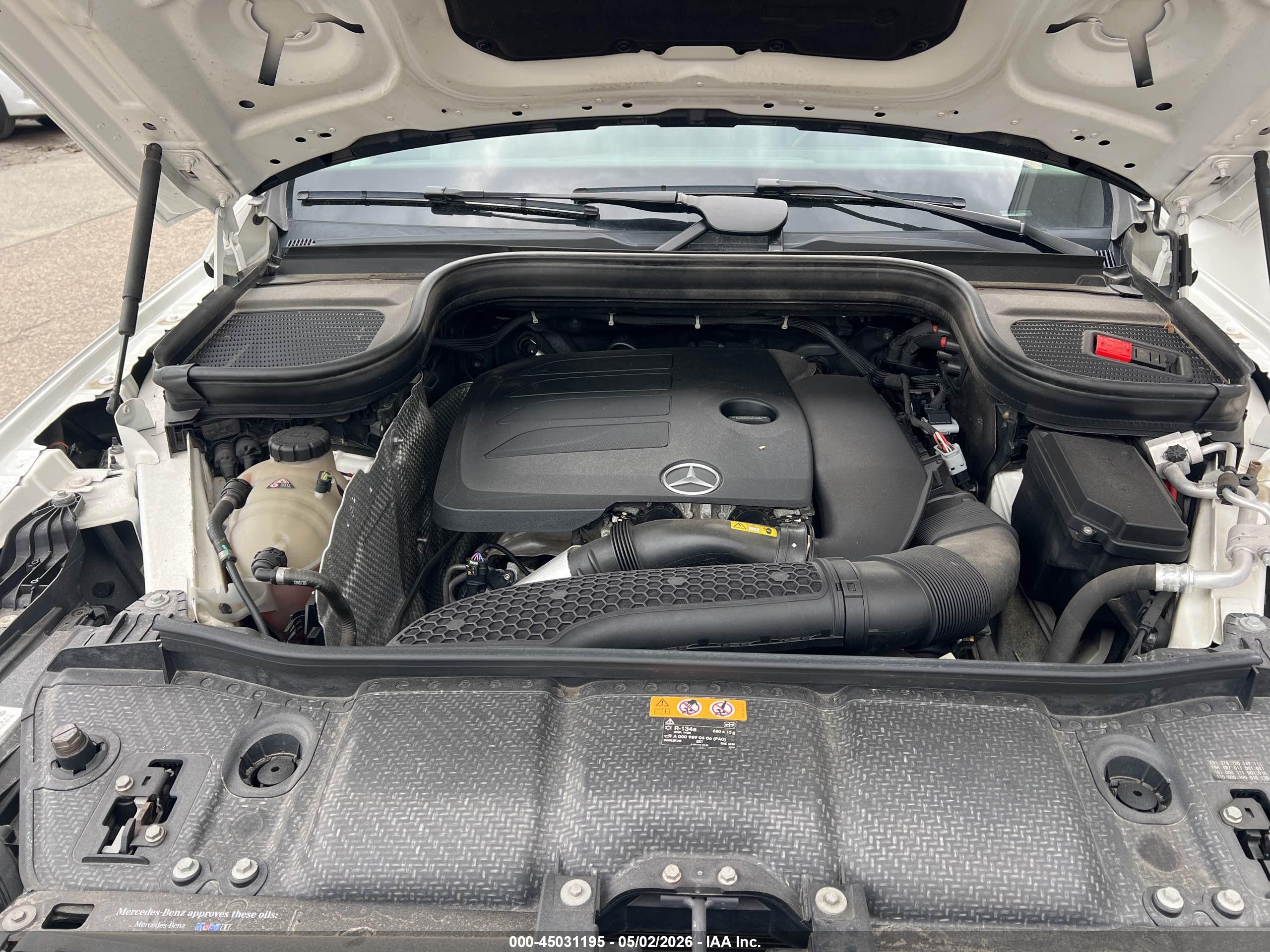 MERCEDES-BENZ GLE image 10