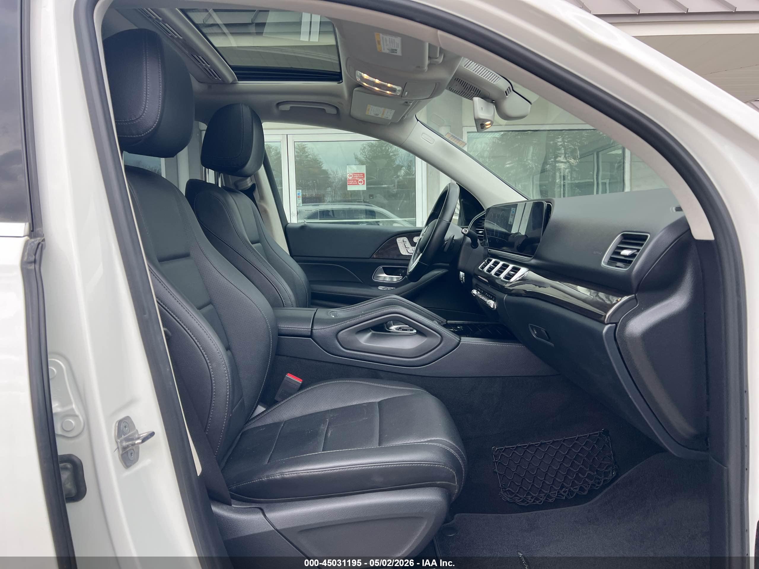 MERCEDES-BENZ GLE image 5