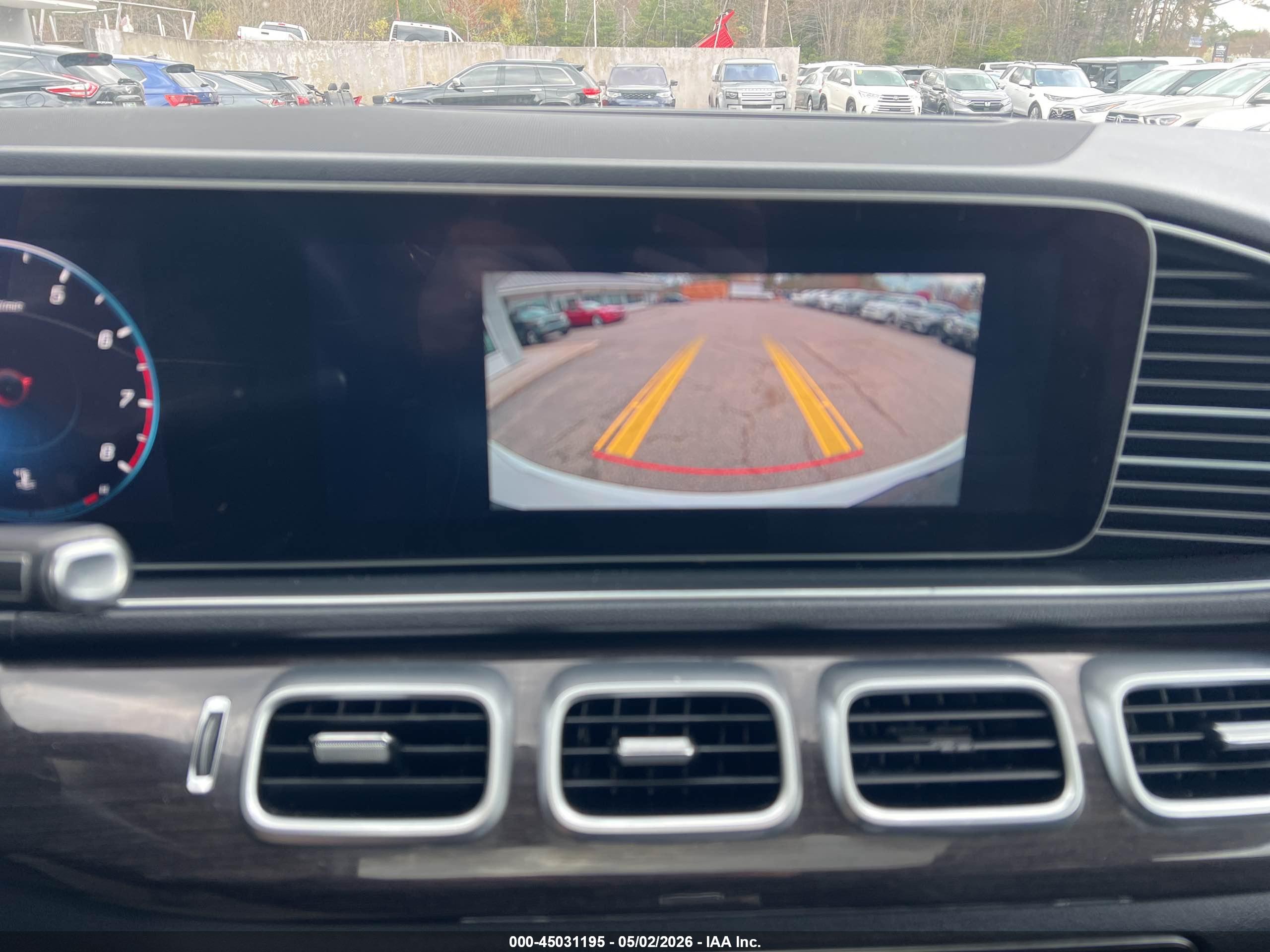 MERCEDES-BENZ GLE image 6