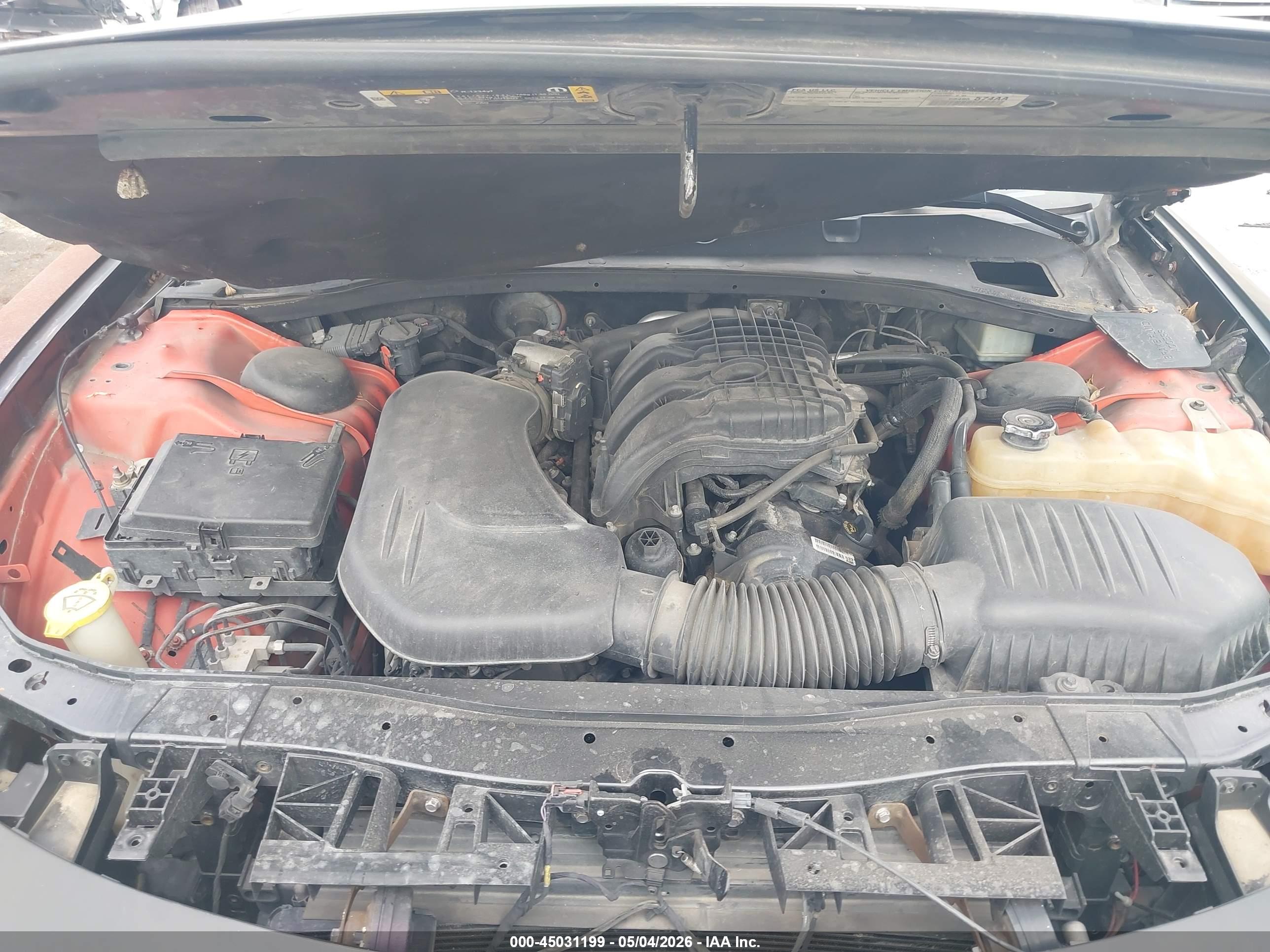 DODGE CHARGER image 10