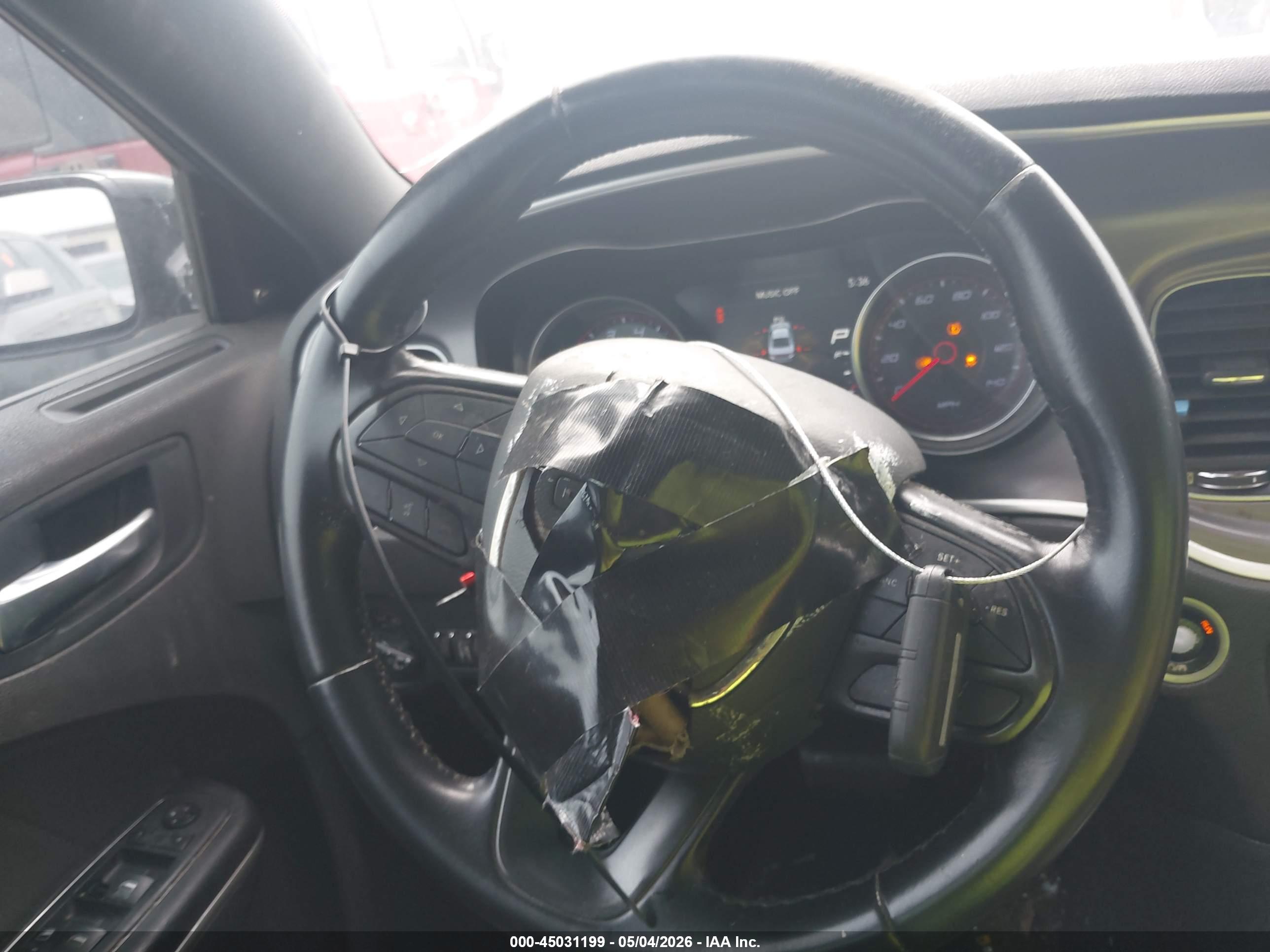 DODGE CHARGER image 11