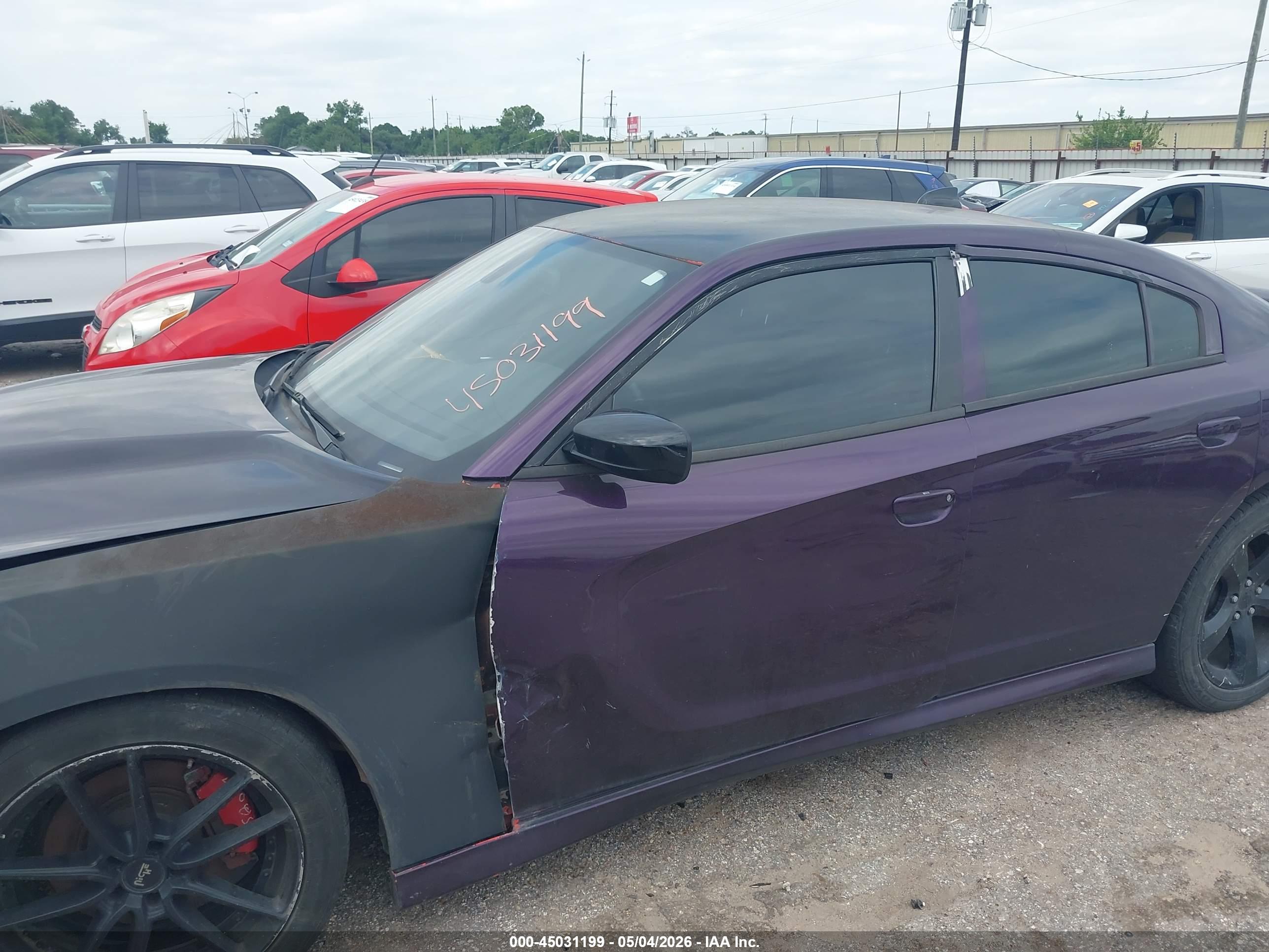 DODGE CHARGER image 6