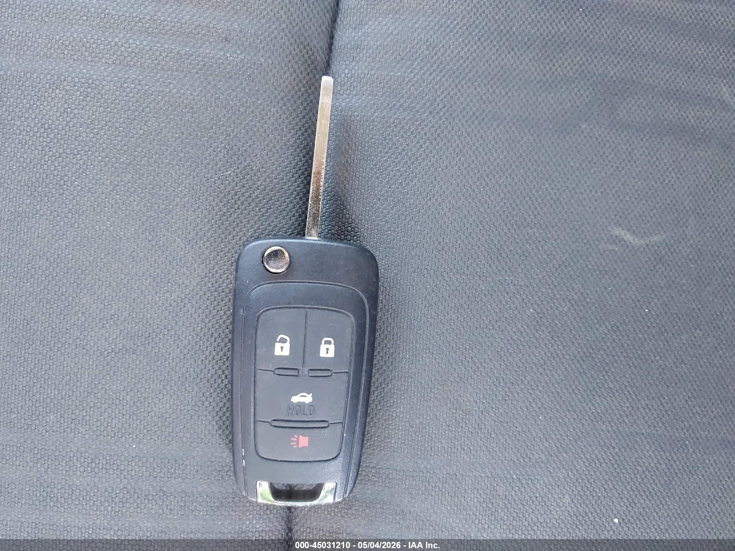 CHEVROLET TRAX image 11