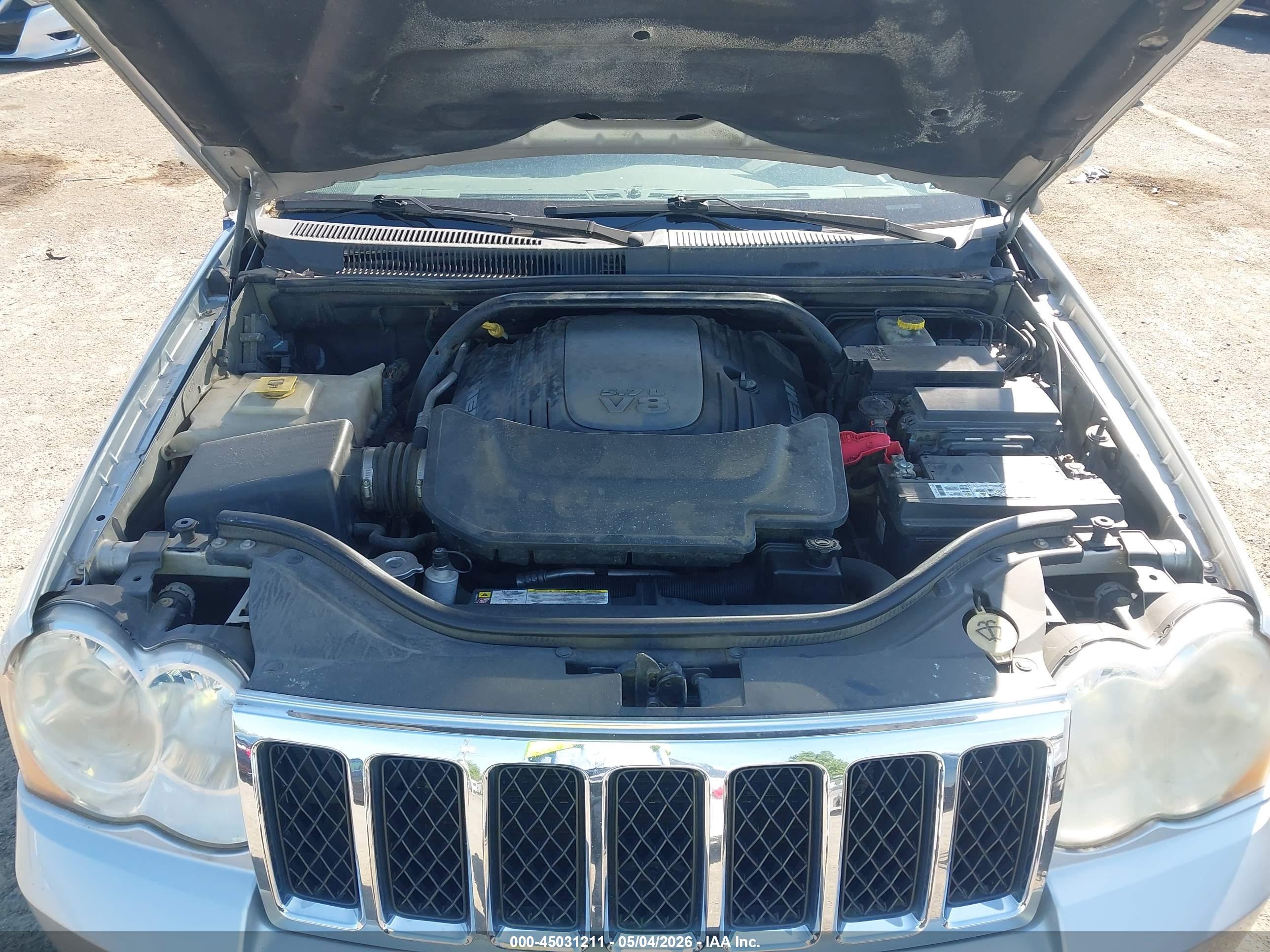 JEEP GRAND image 10