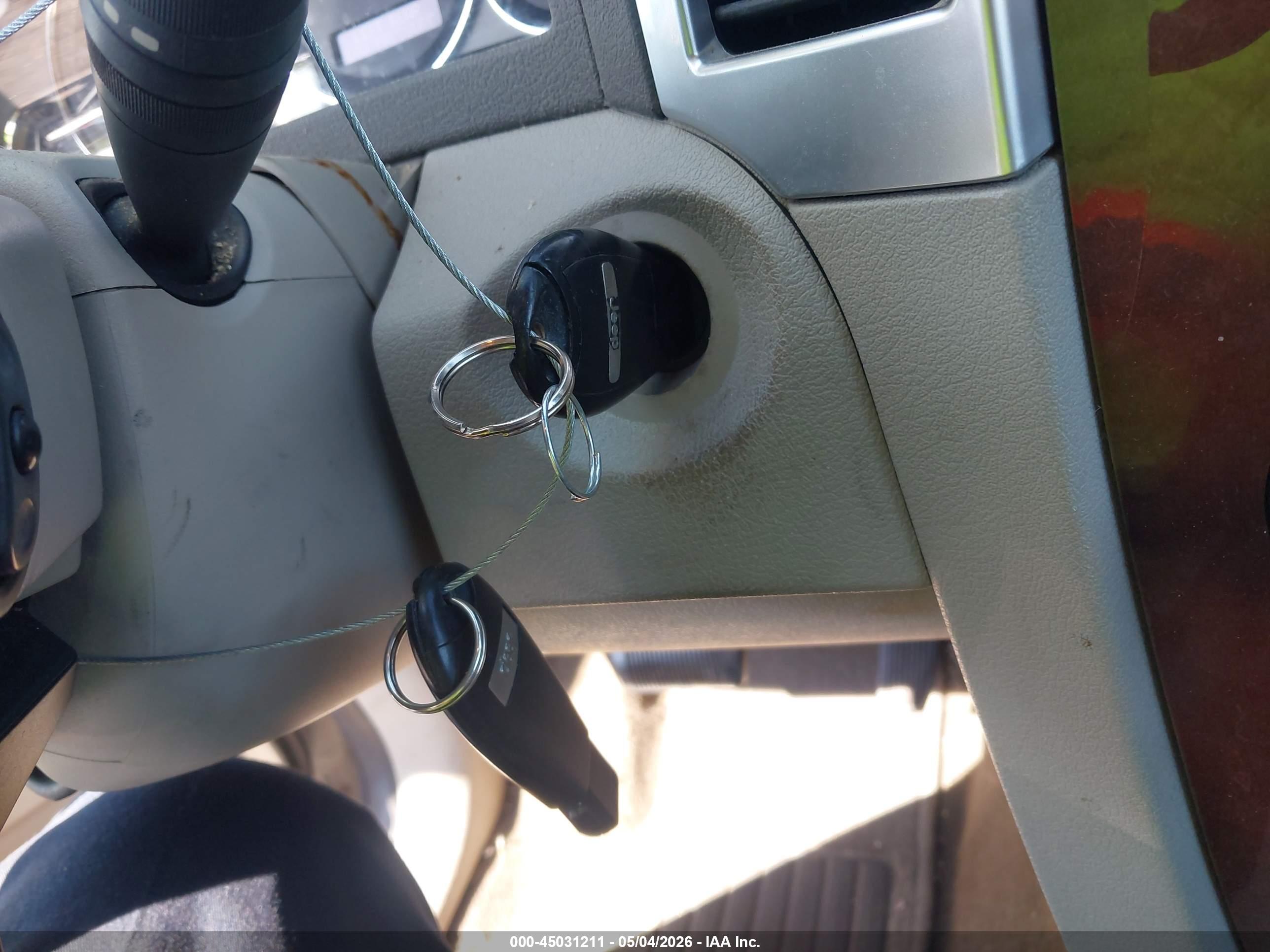 JEEP GRAND image 11