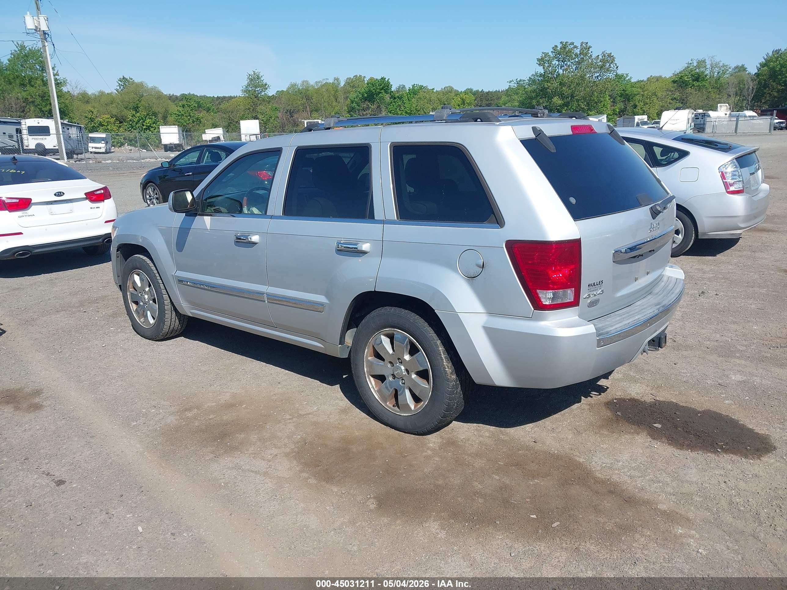 JEEP GRAND image 3