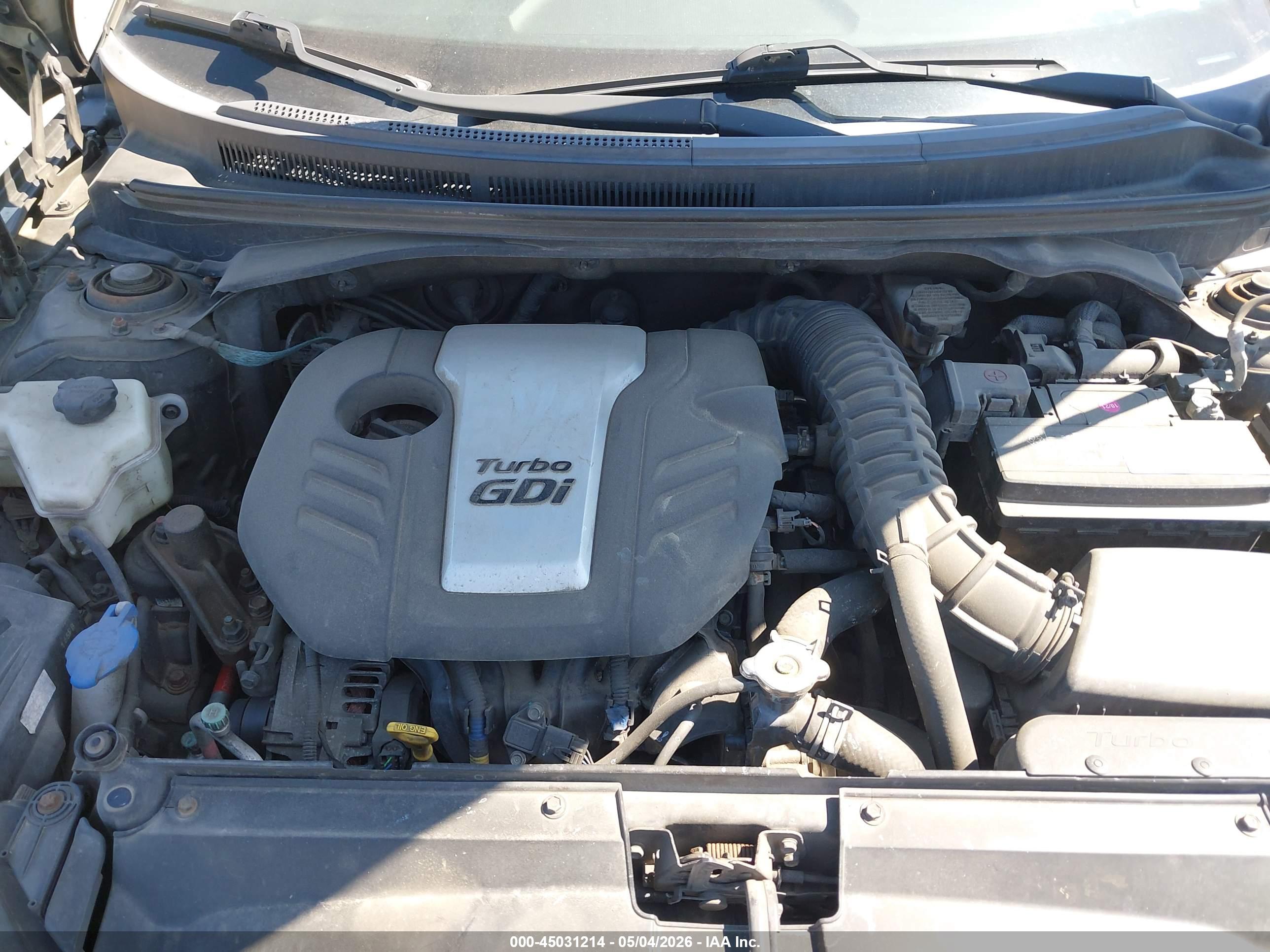 HYUNDAI VELOSTER image 10