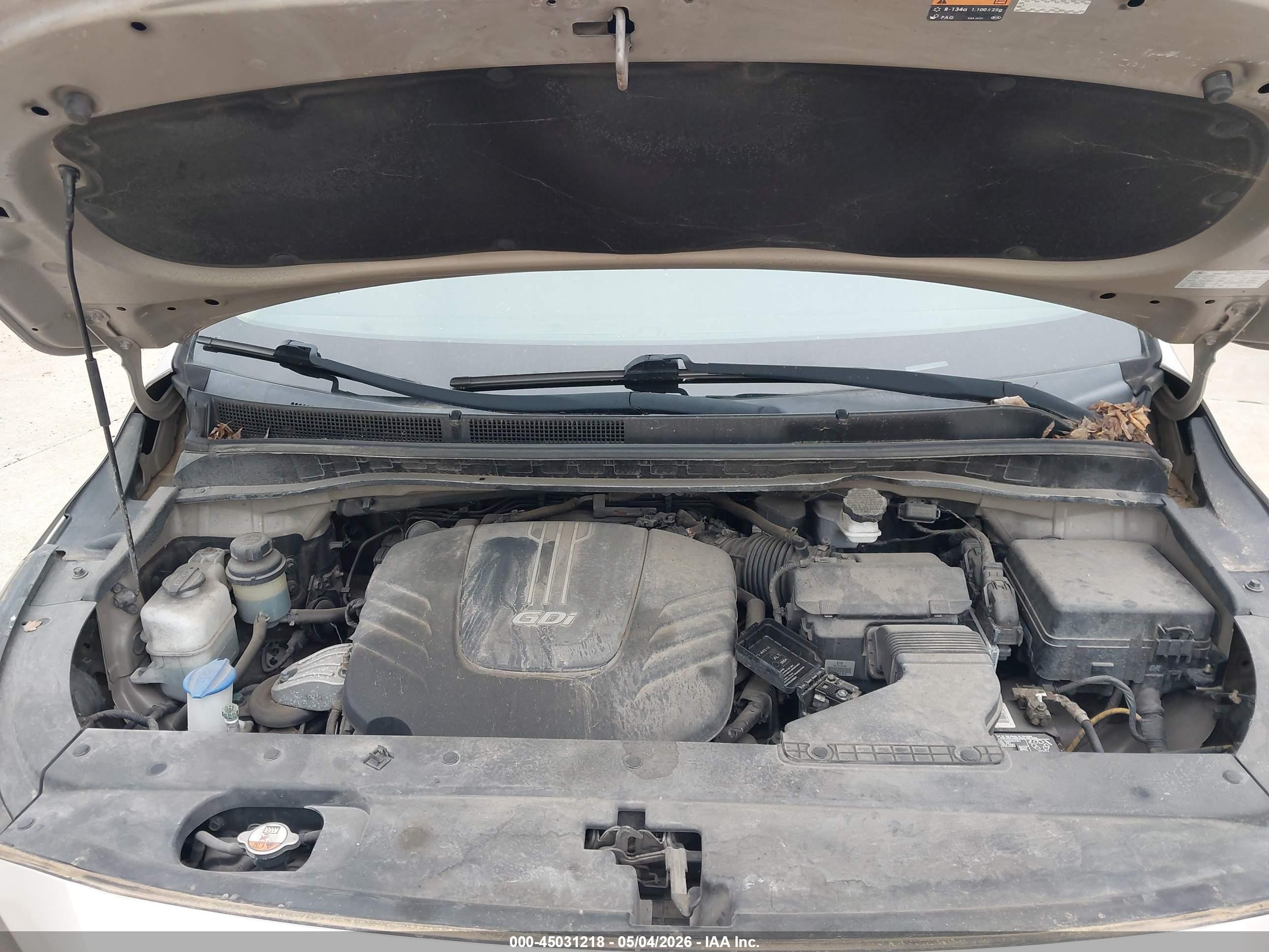 KIA SEDONA image 10