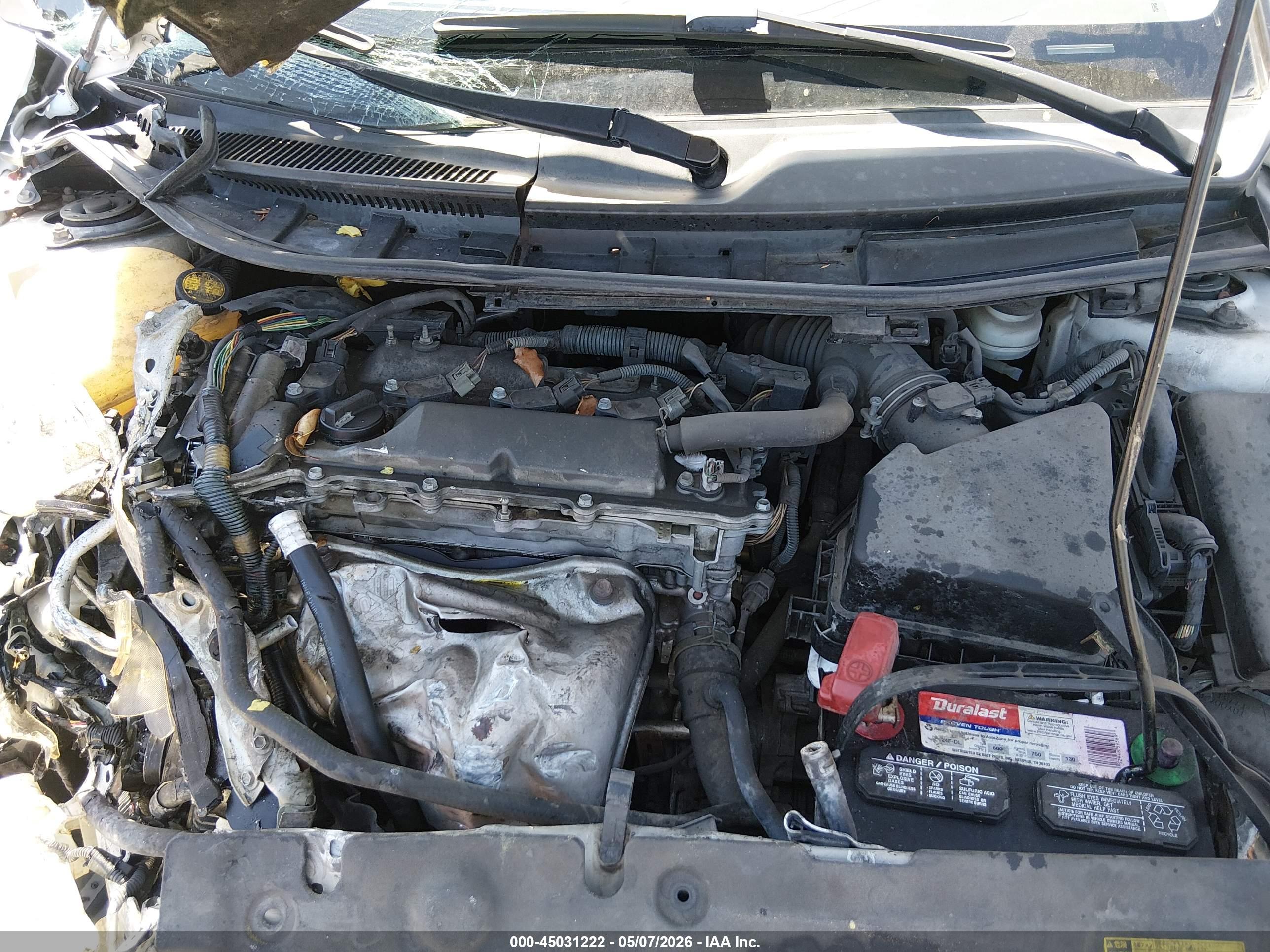 SCION TC image 10