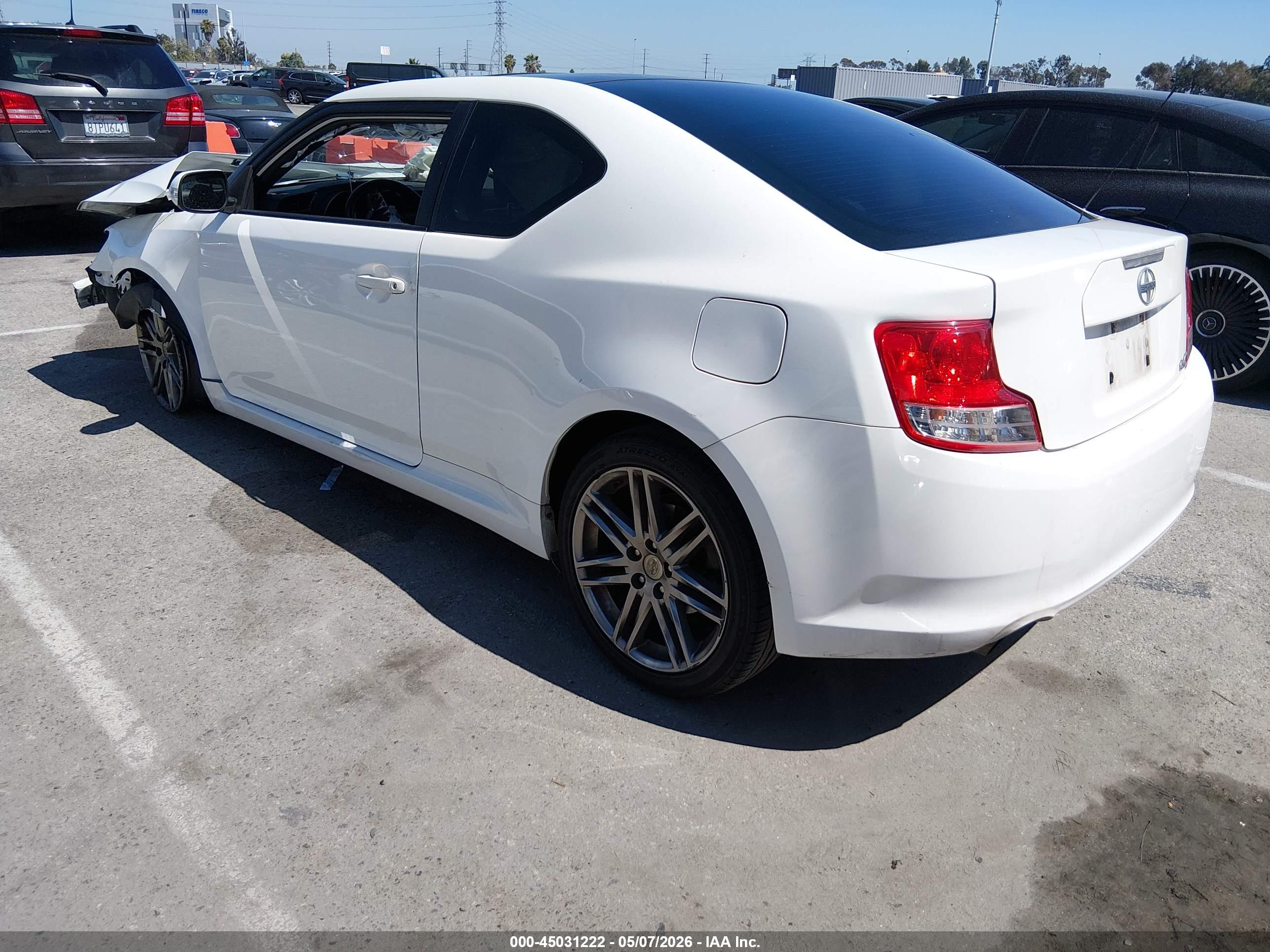 SCION TC image 3