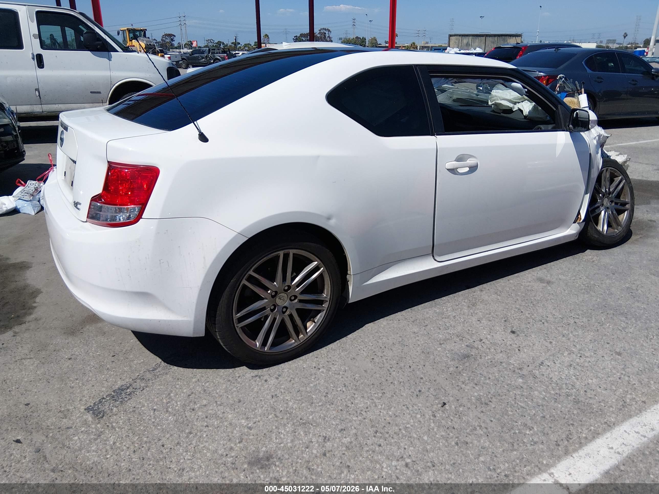 SCION TC image 4