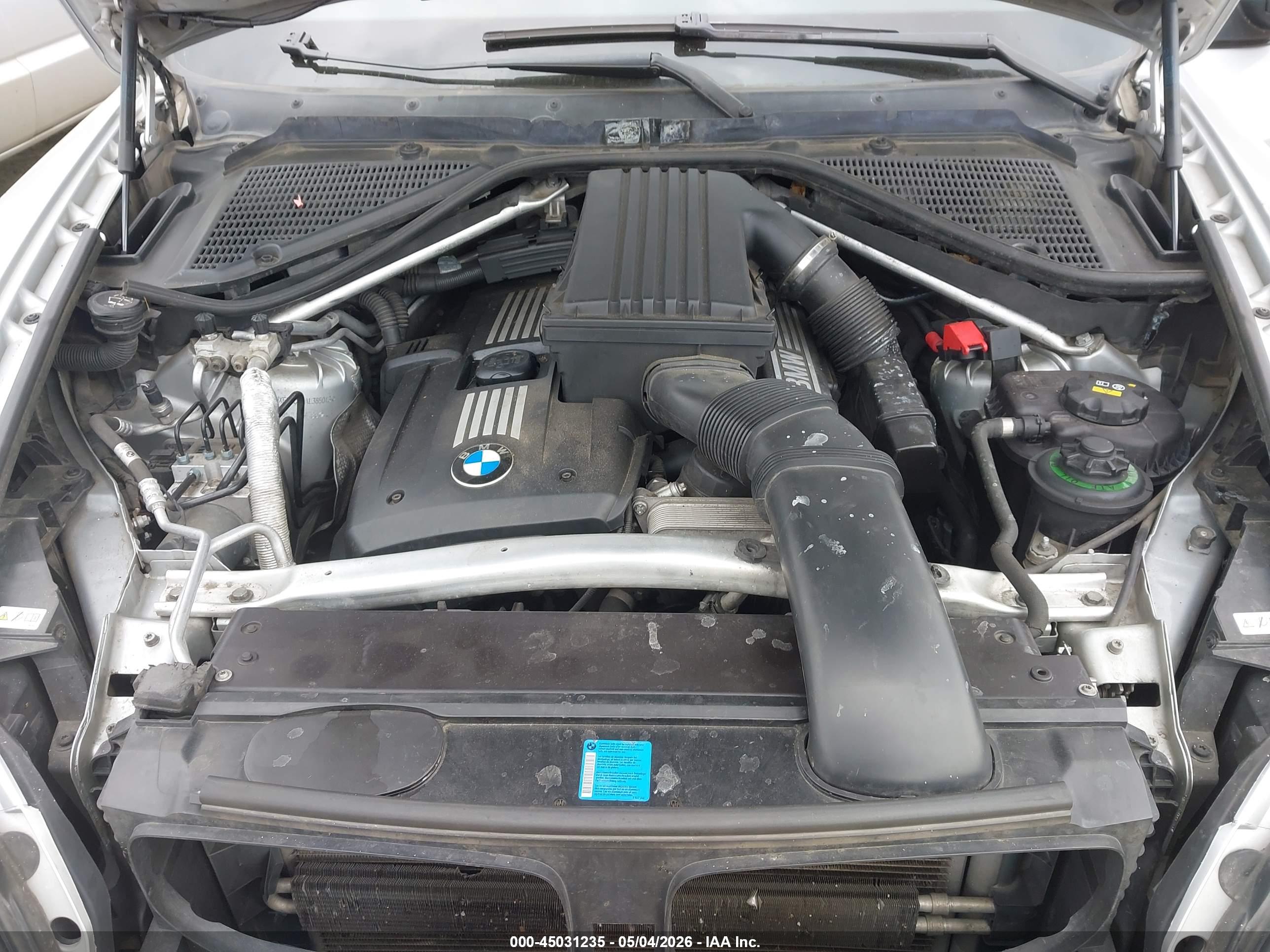BMW X5 image 10