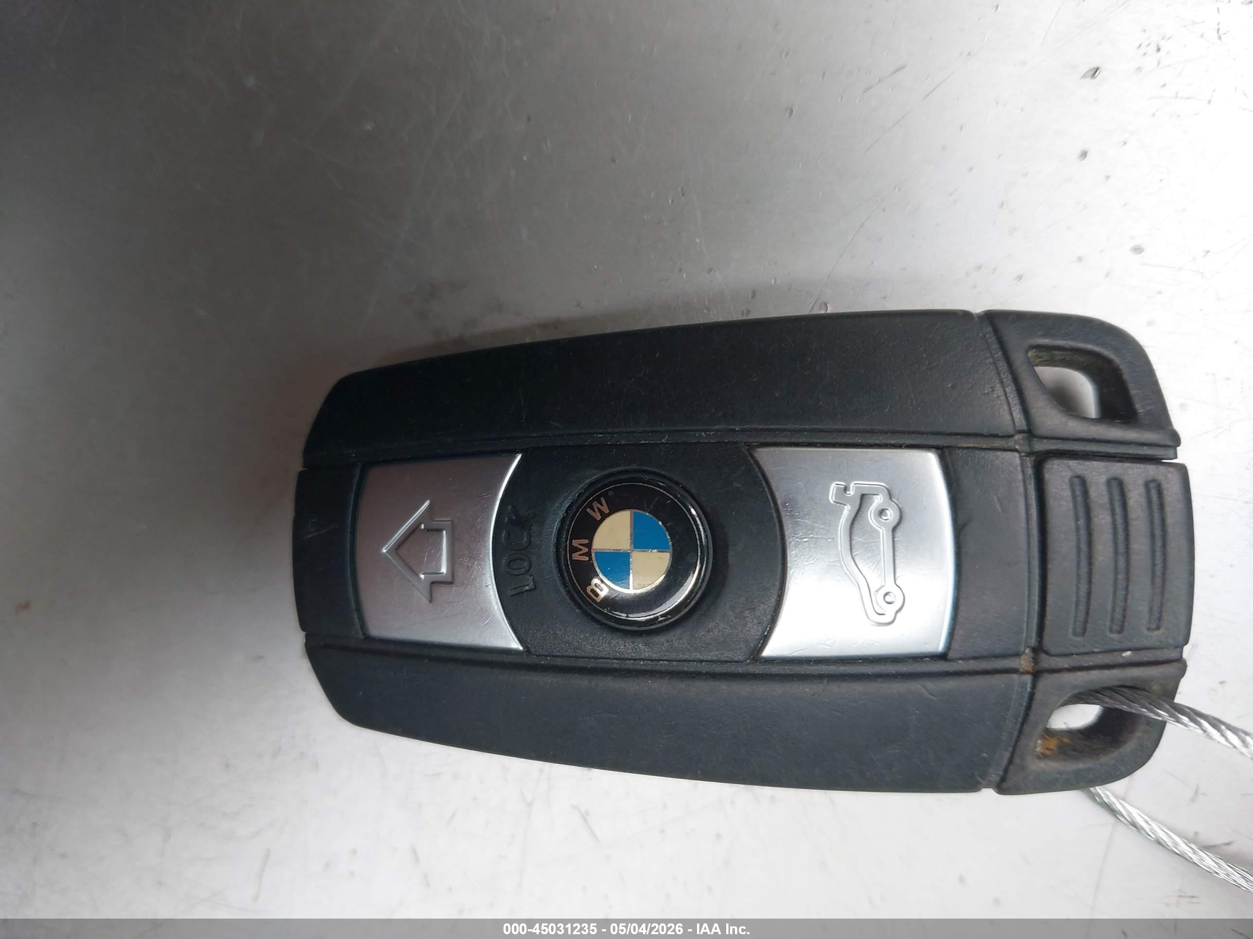 BMW X5 image 11