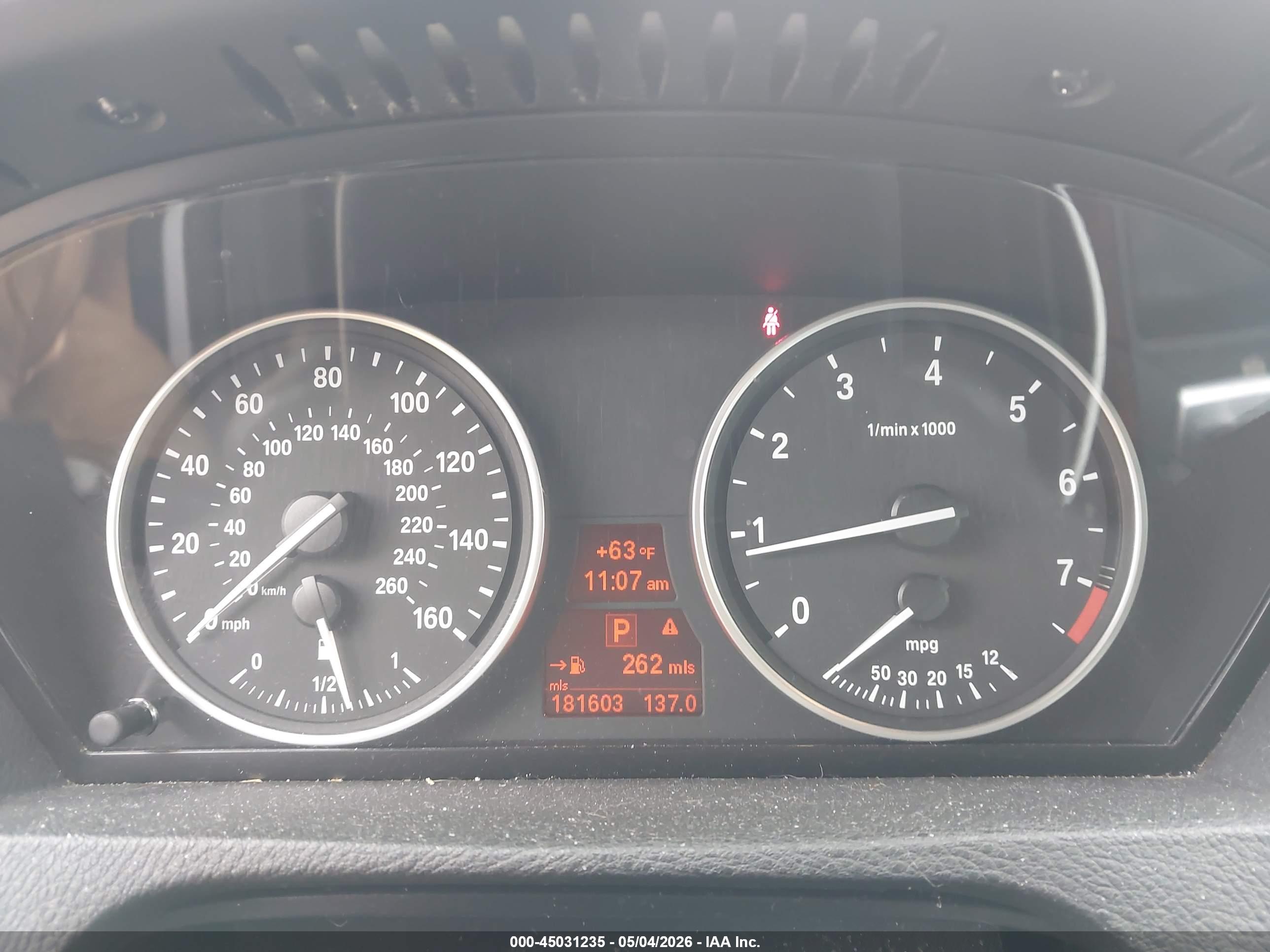BMW X5 image 7