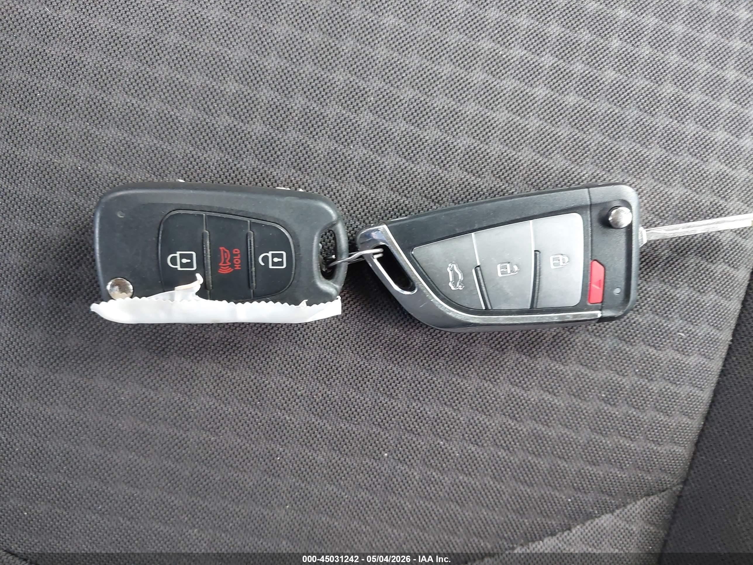KIA SOUL image 11