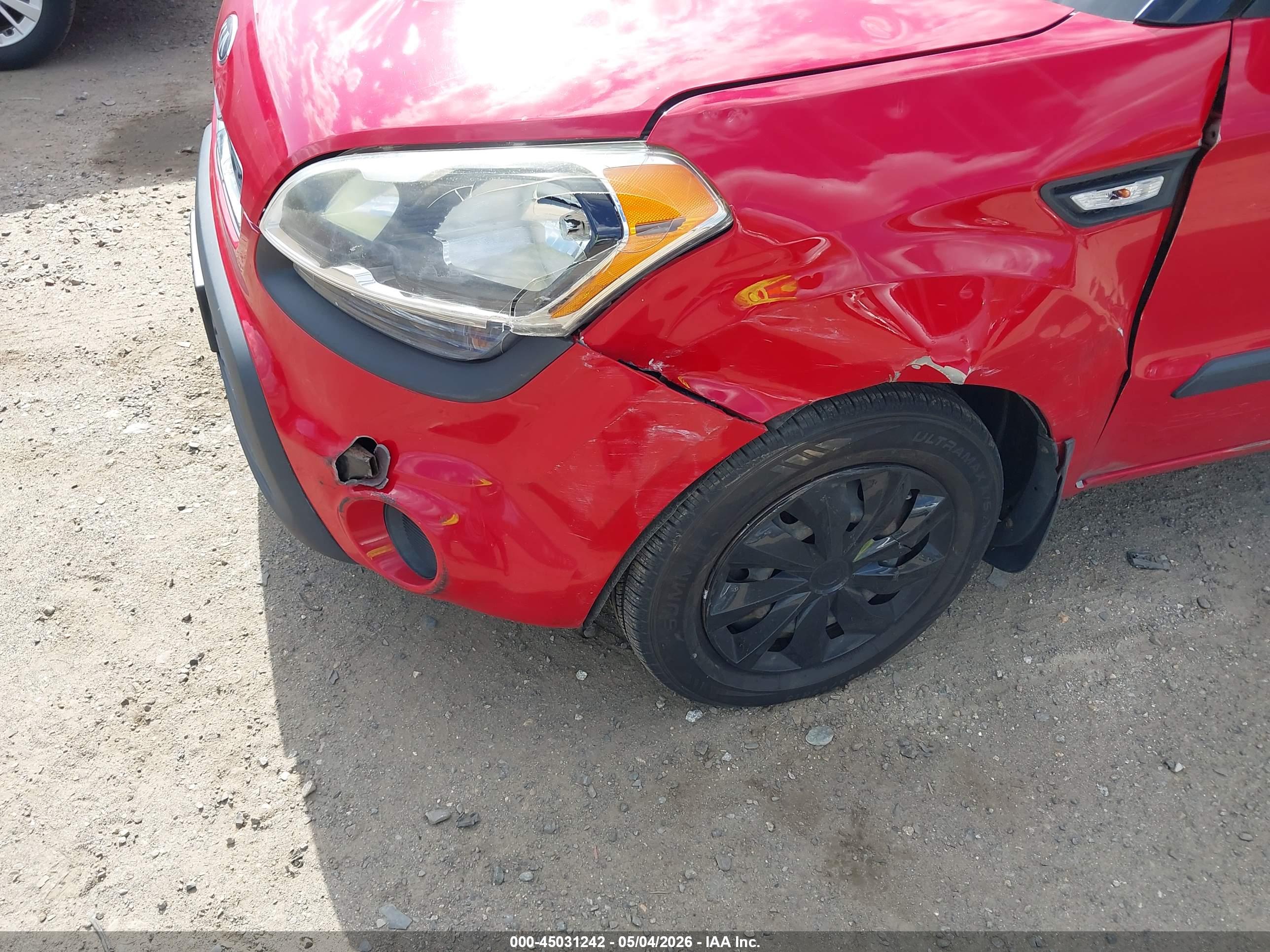 KIA SOUL image 6