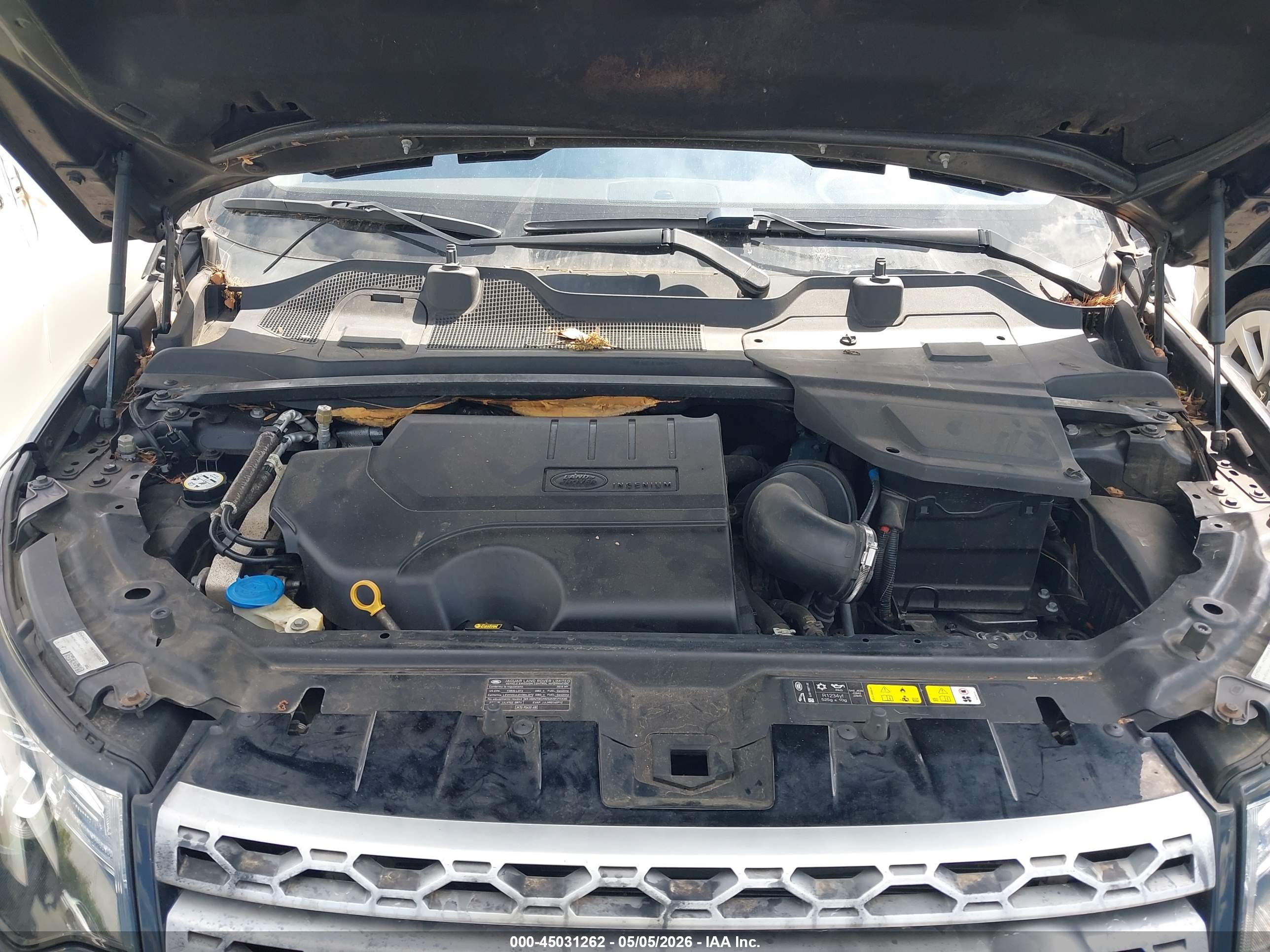 LAND ROVER image 10