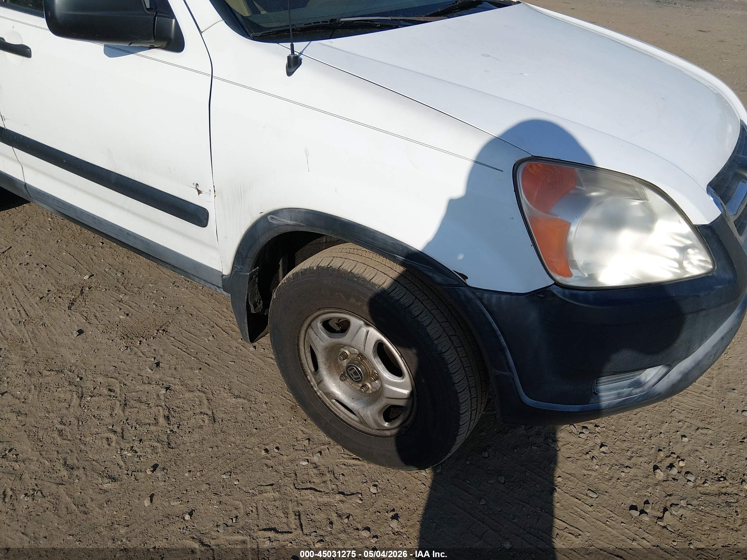 HONDA CR-V image 6