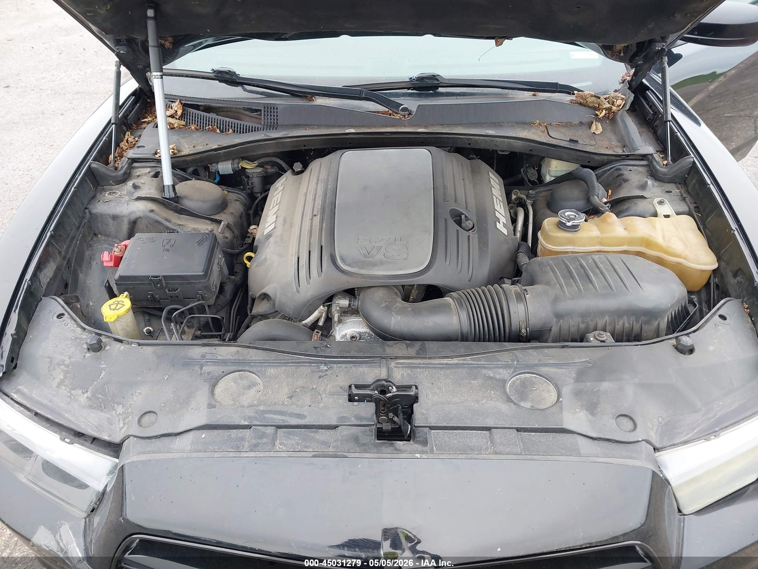 DODGE CHARGER image 10