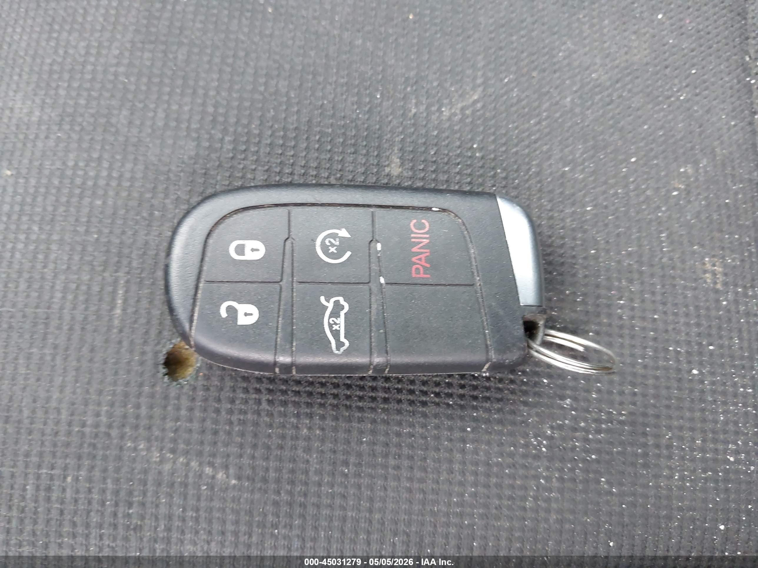 DODGE CHARGER image 11