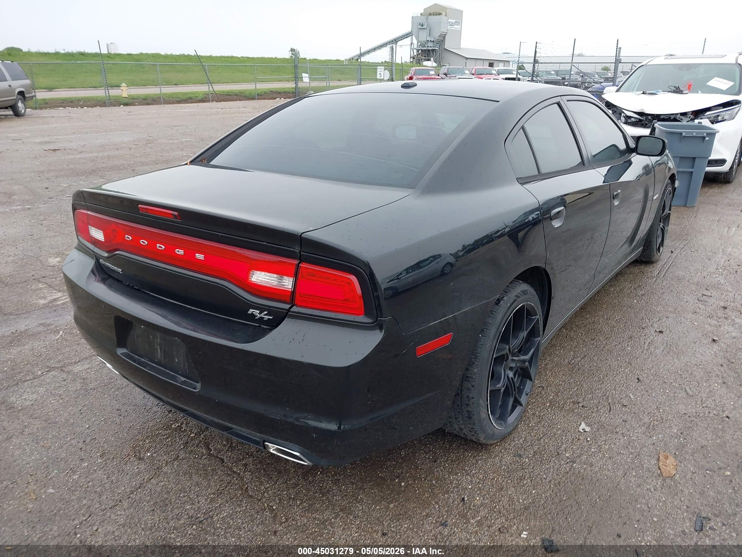 DODGE CHARGER image 4