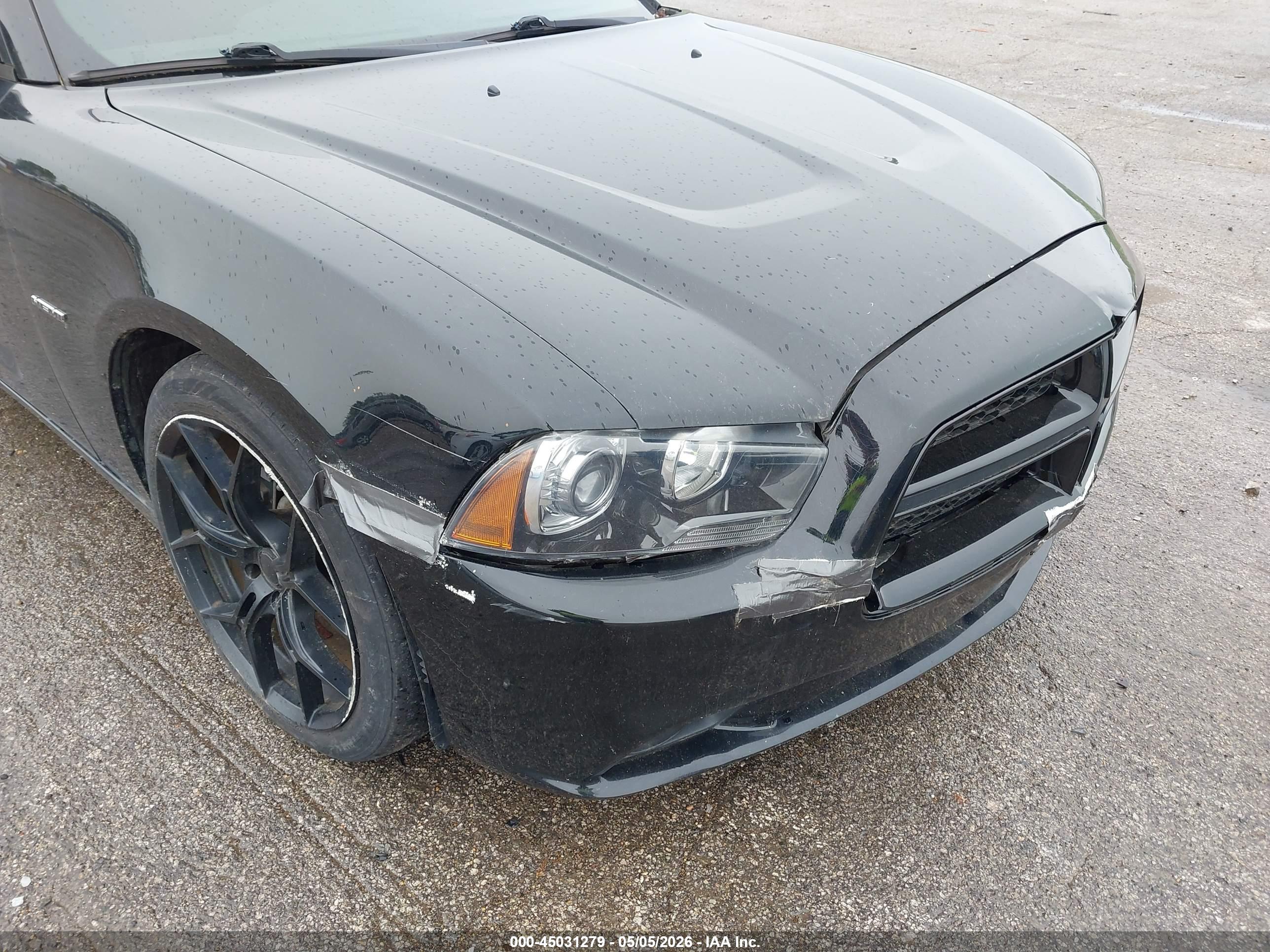 DODGE CHARGER image 6