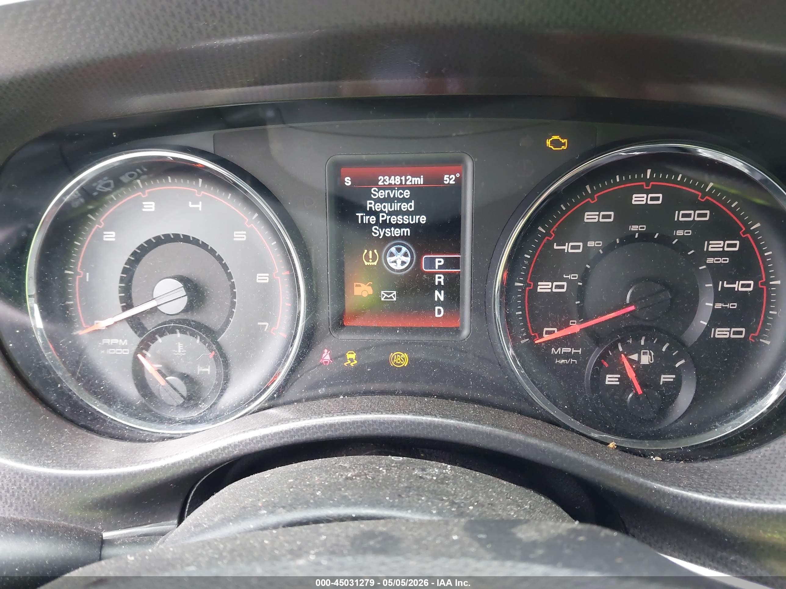 DODGE CHARGER image 7